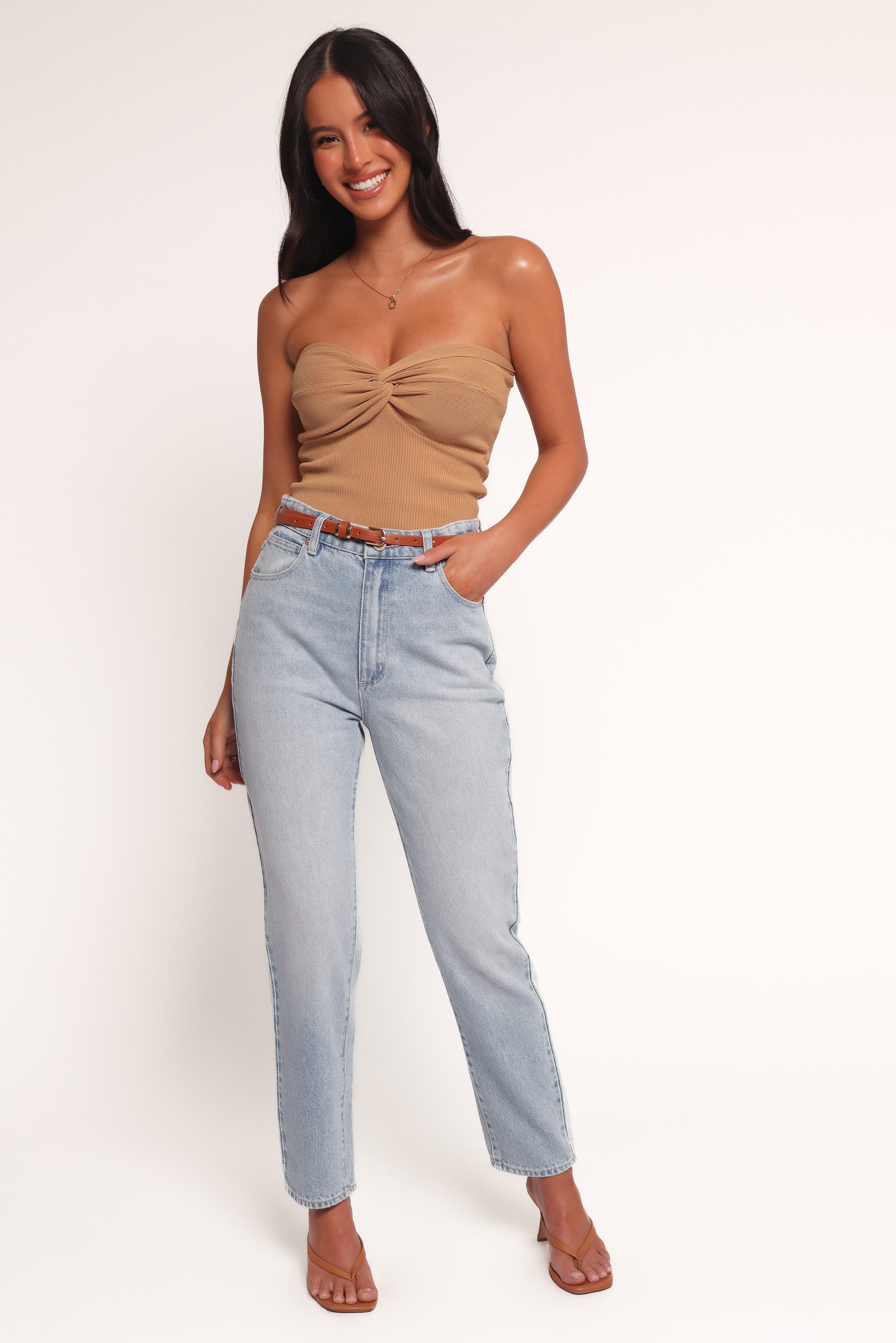 Abrand 94 High Slim Jeans - Gia - Image 2