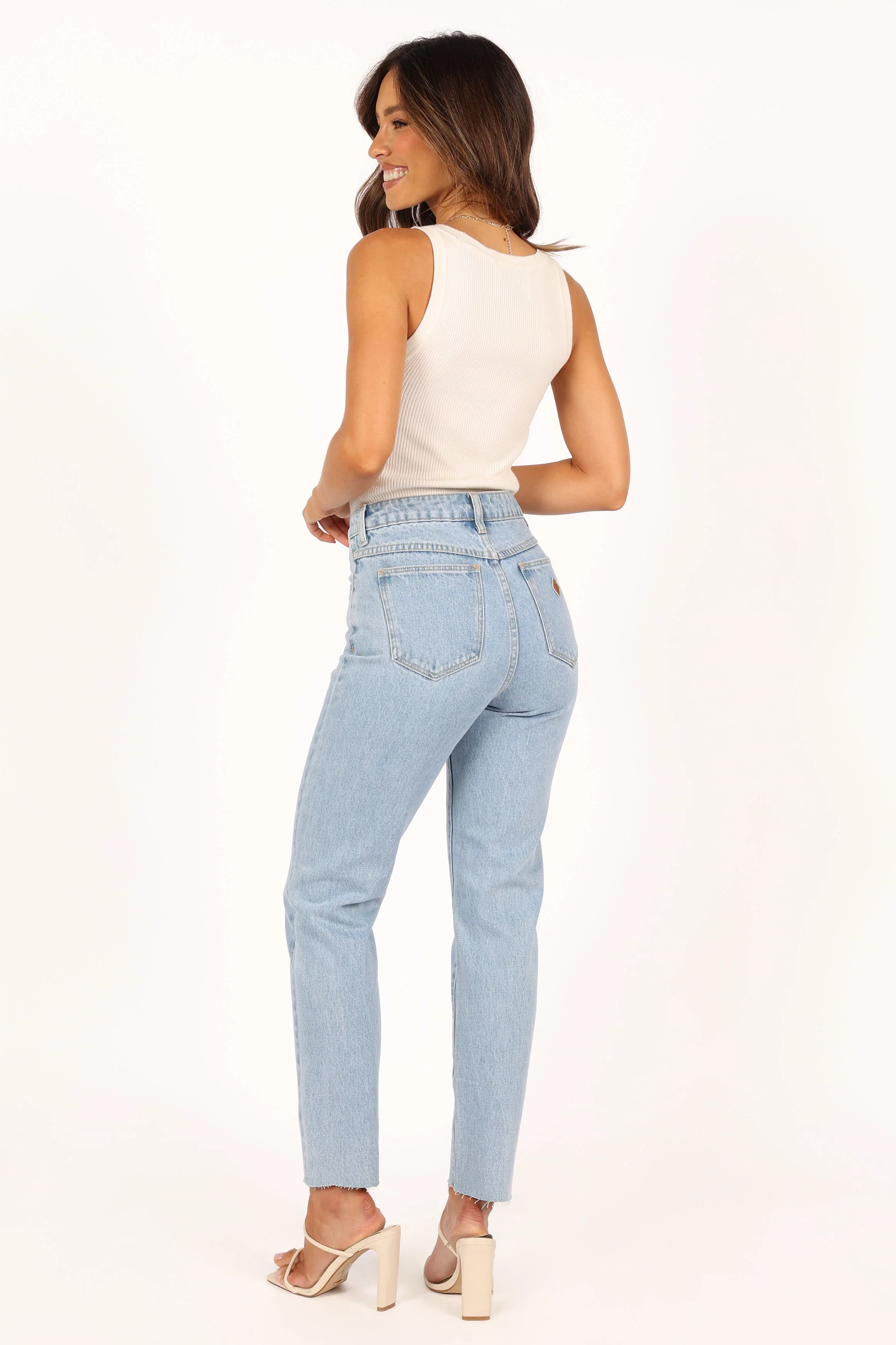Abrand 94 High Slim Jeans - Walk Away - Image 5