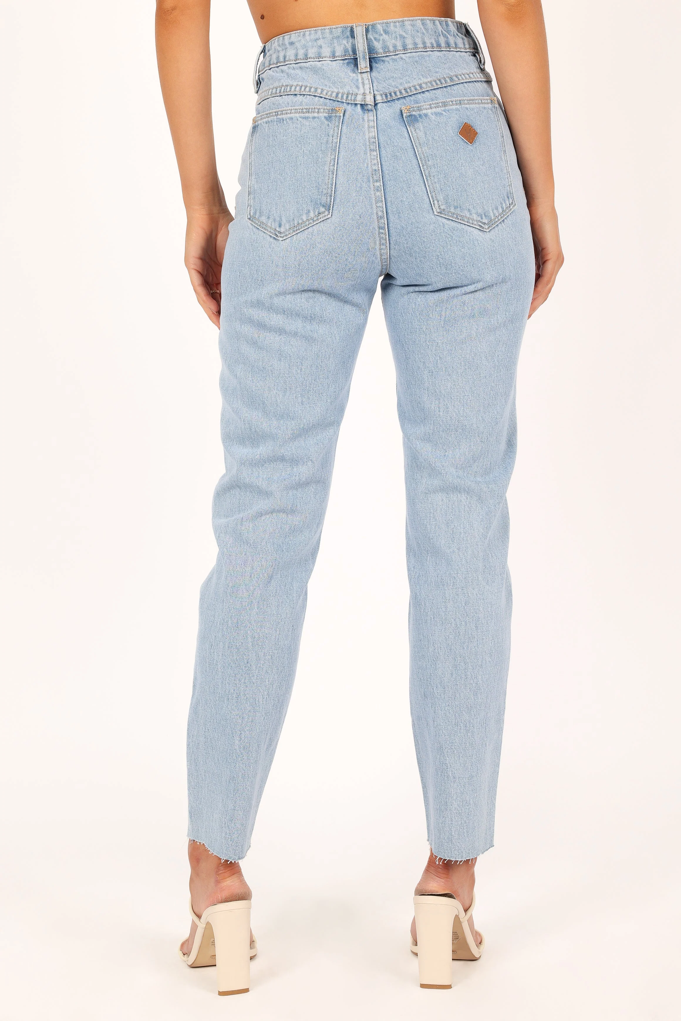 Abrand 94 High Slim Jeans - Walk Away - Image 6