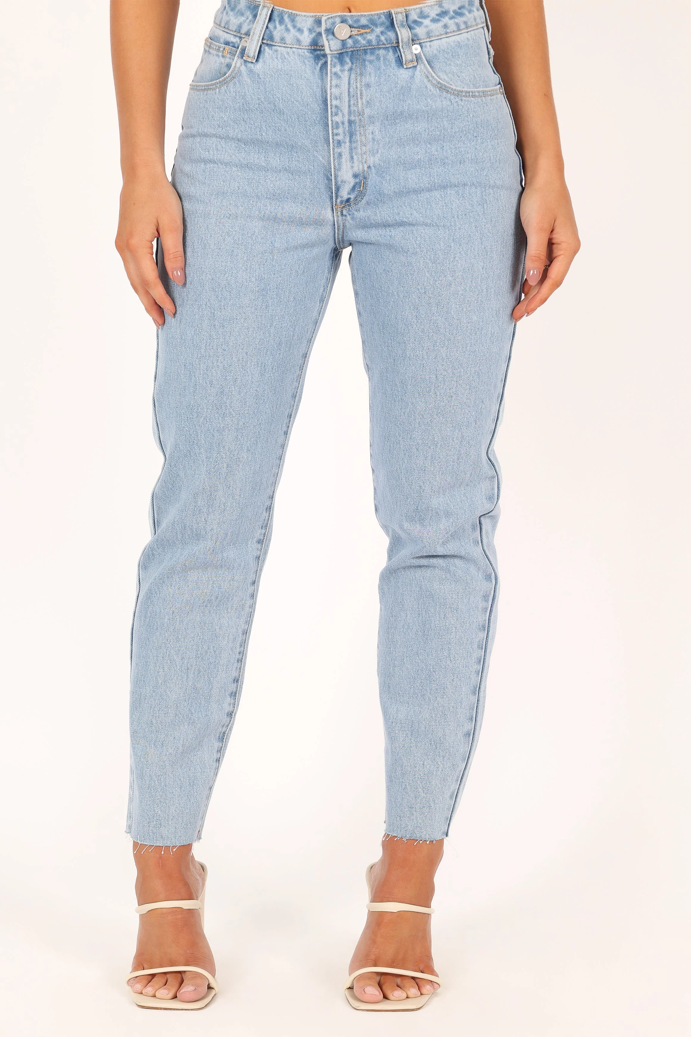 Abrand 94 High Slim Jeans - Walk Away - Image 8