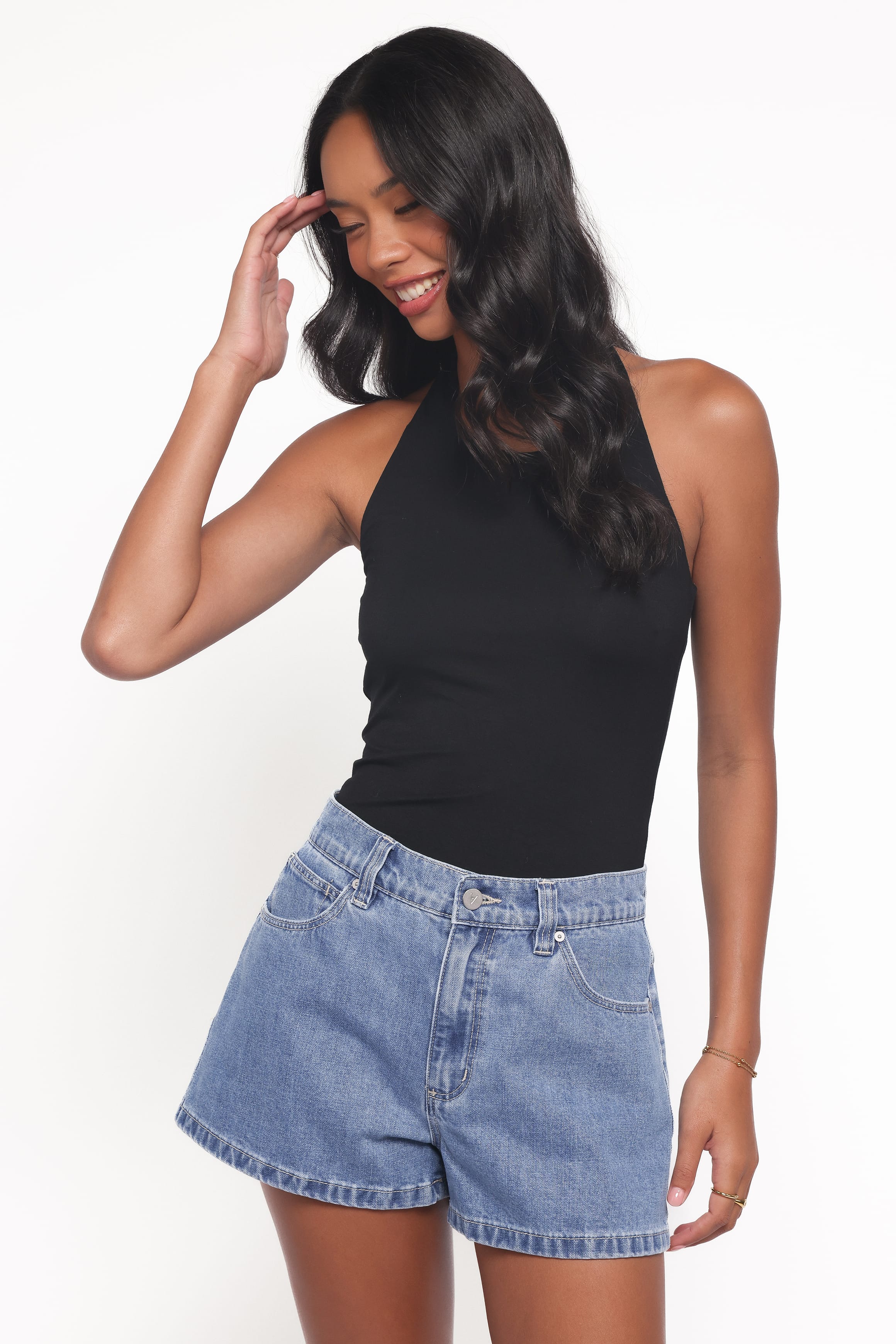 Abrand 95 Baggy Short - Madison - Image 2
