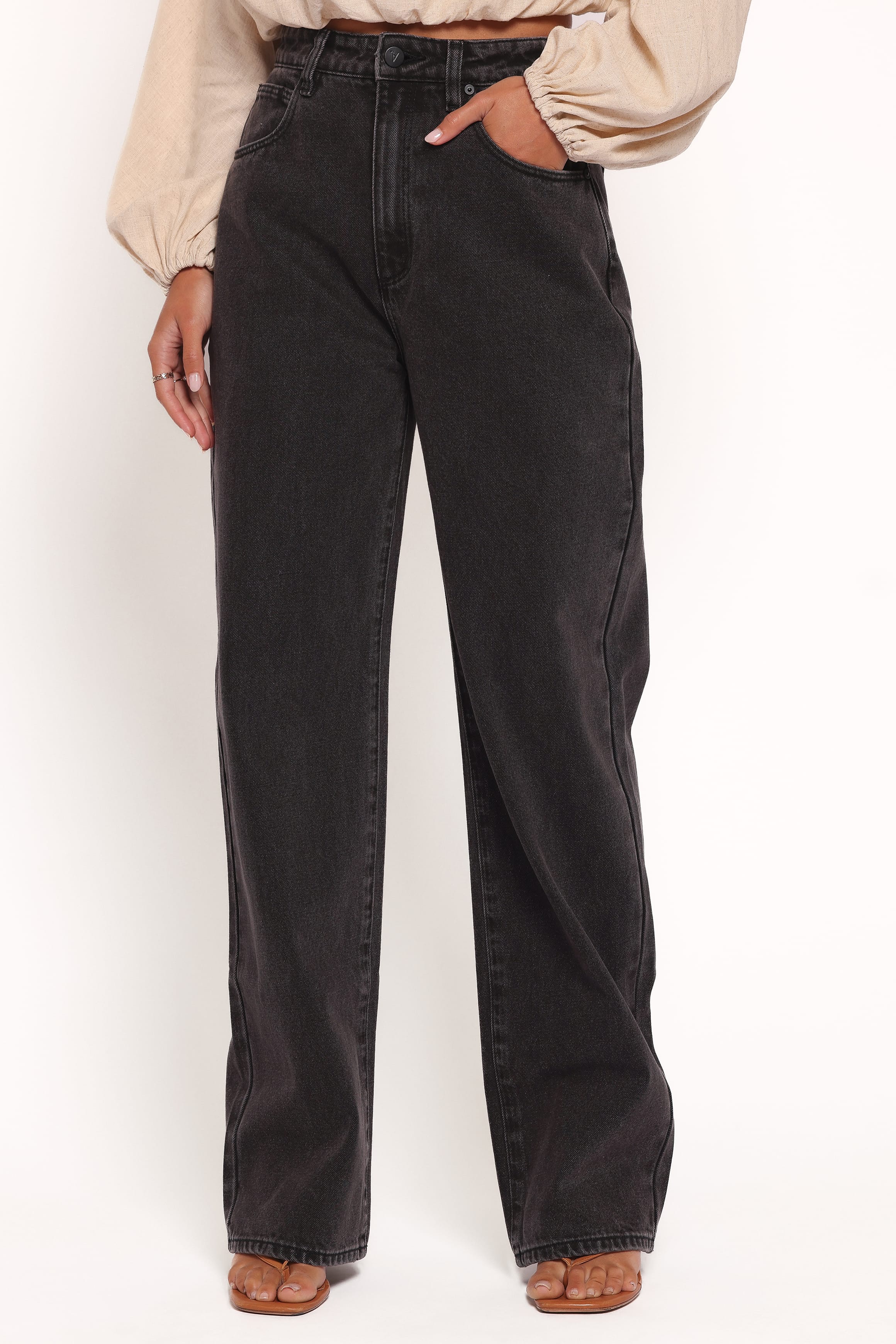Abrand Carrie Jeans - Heidi - Image 2