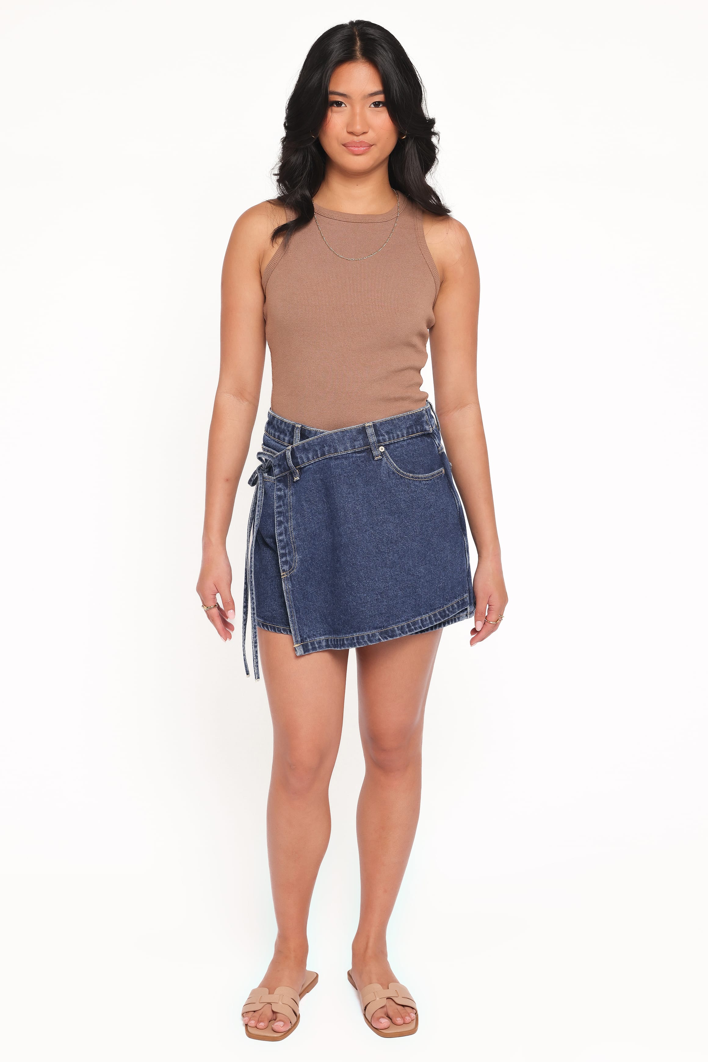Abrand Skort - Tara - Image 6
