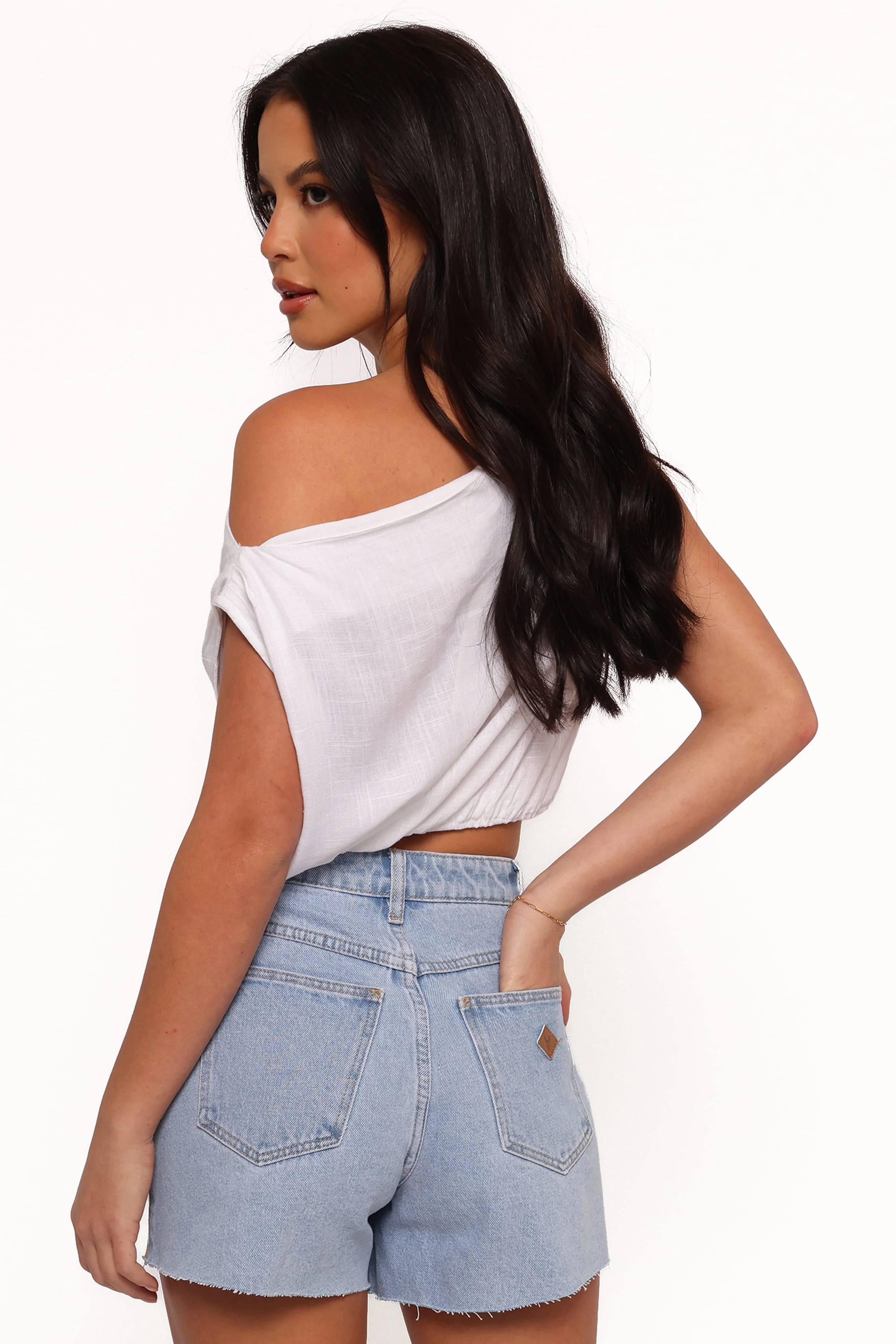 Abrand Venice Shorts - Kendall - Image 4