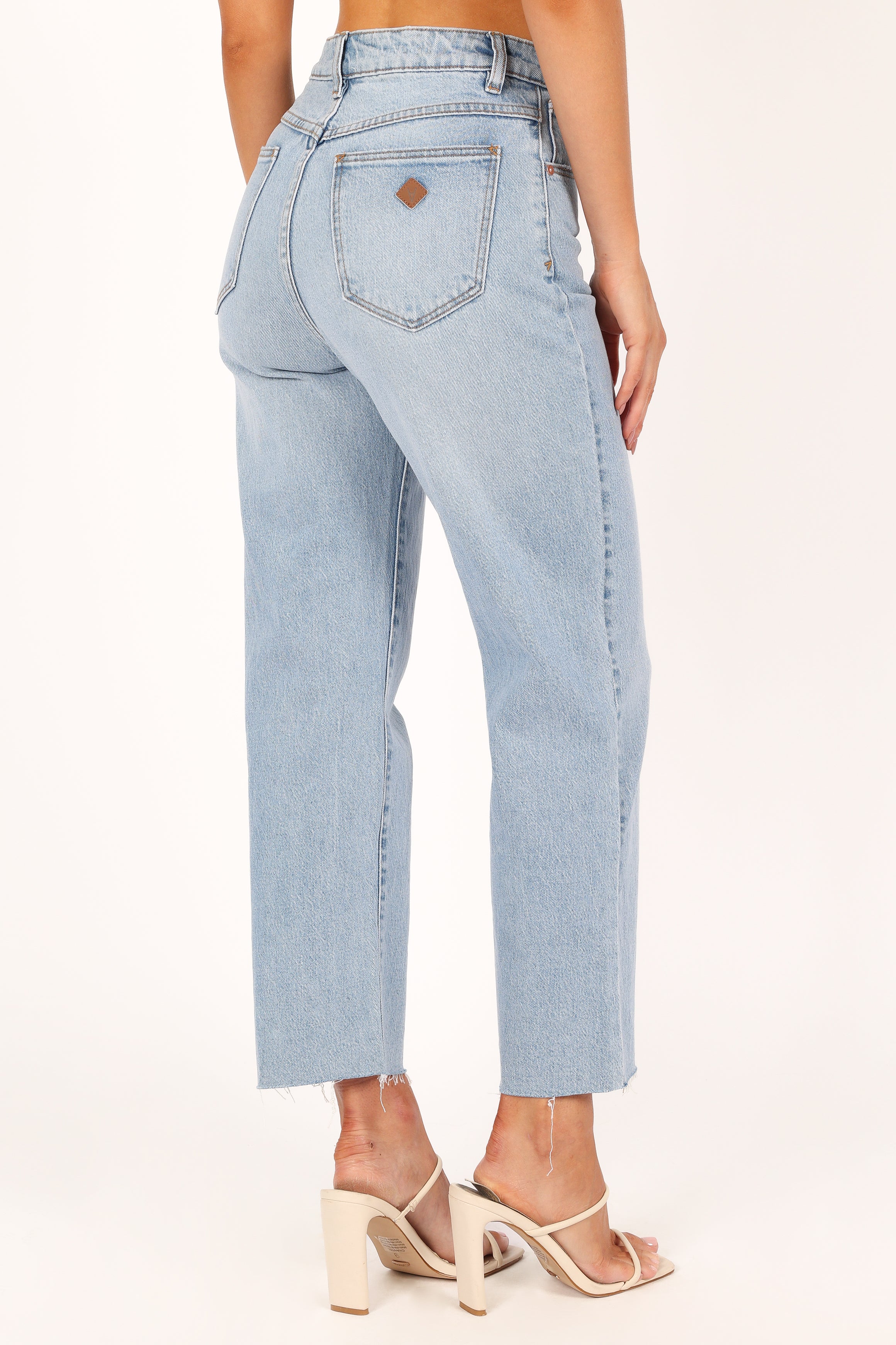 Abrand Venice Straight Jeans - Candice - Image 10