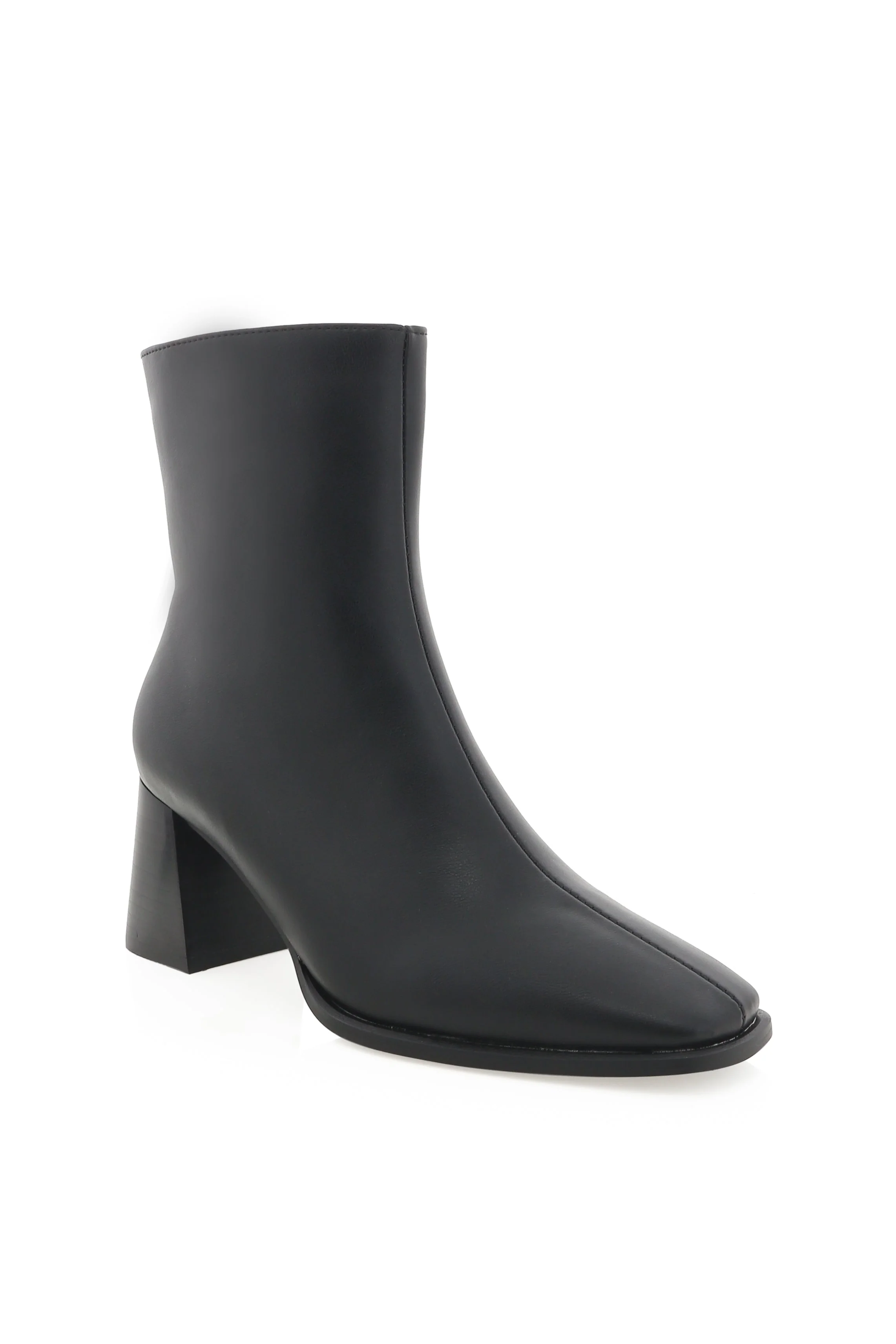 Alania Bootie - Black - Image 4