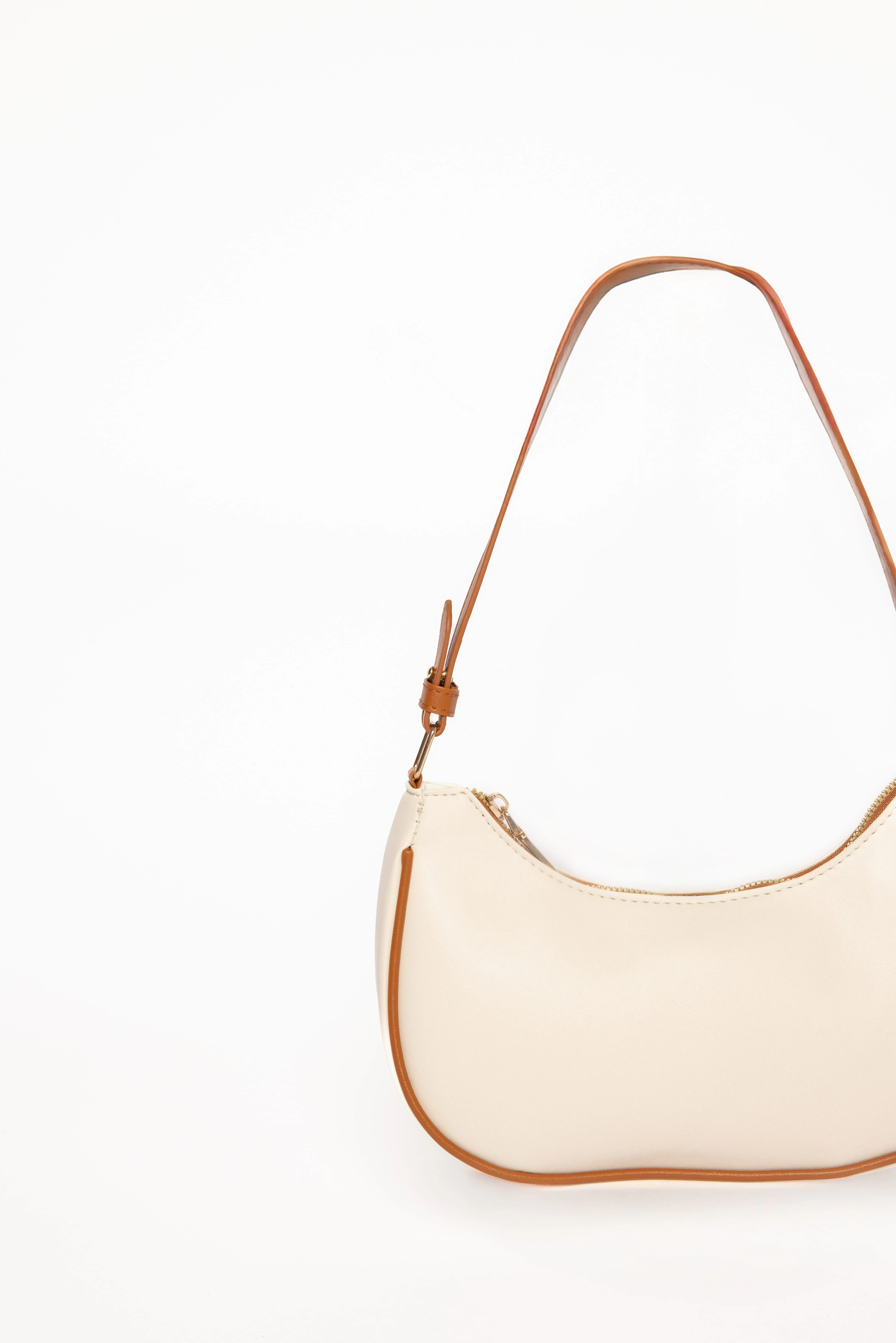 Alessandra Handbag - White - Image 4