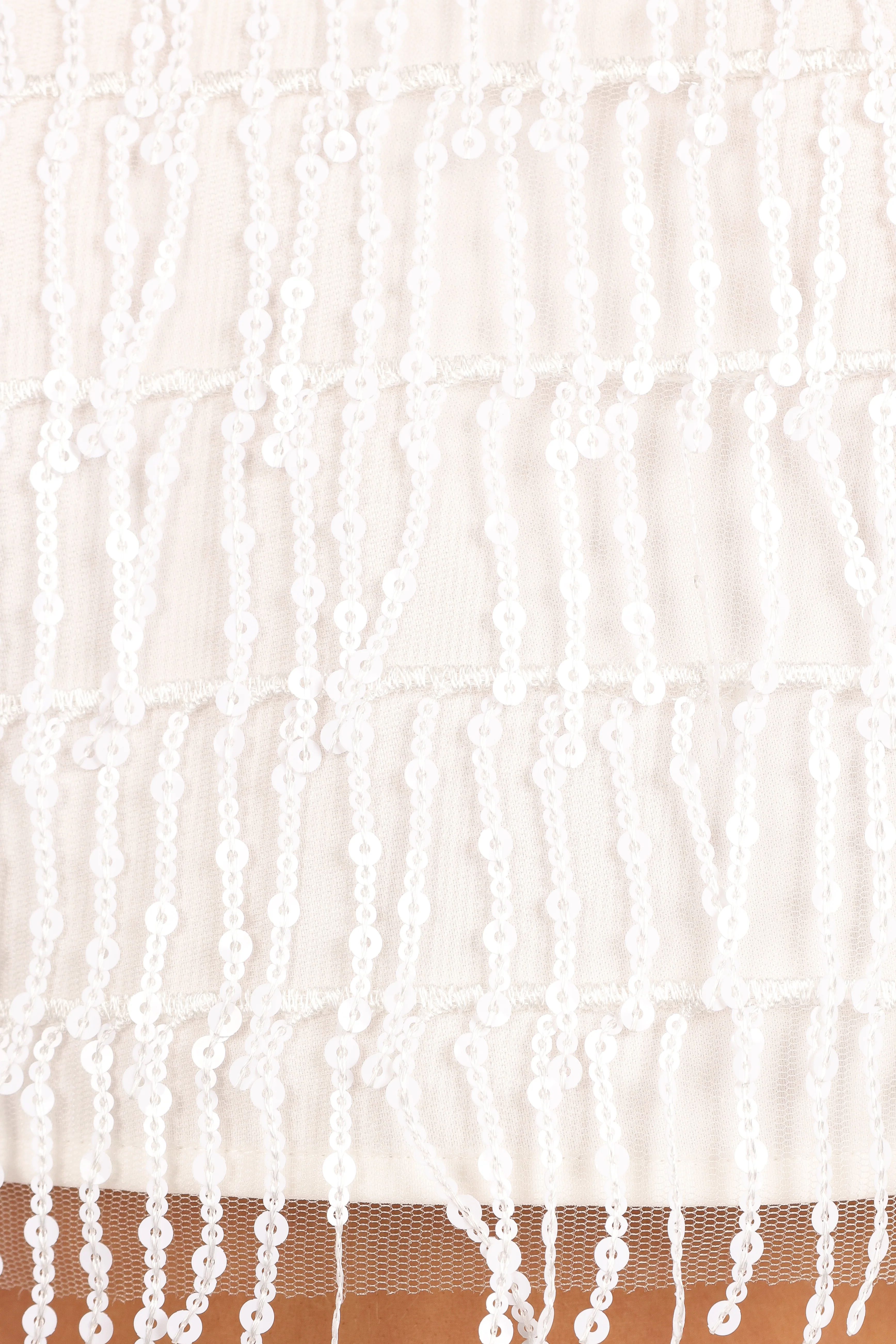 Allure Two Piece Set - White - Image 7