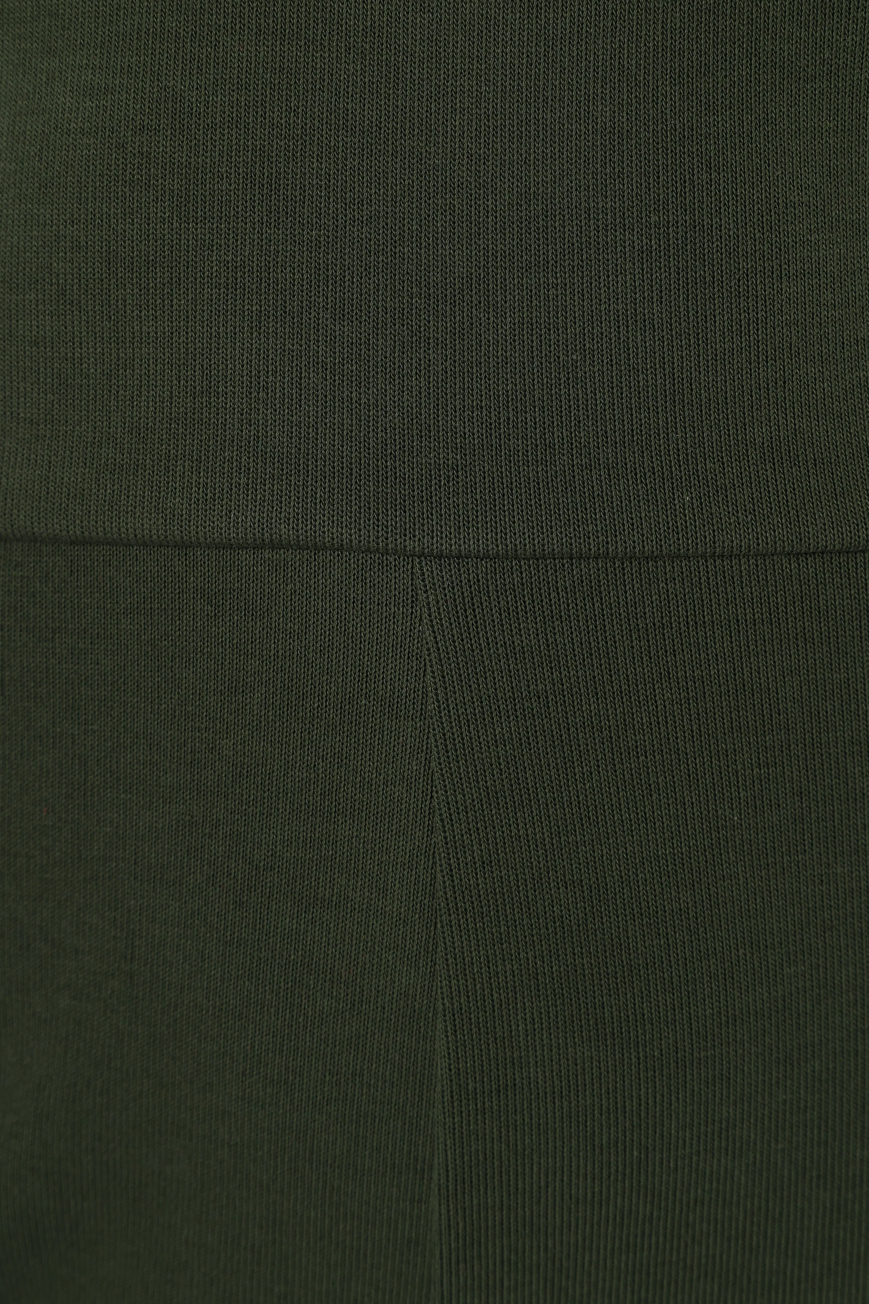 Angelus Jumpsuit - Emerald - Image 7