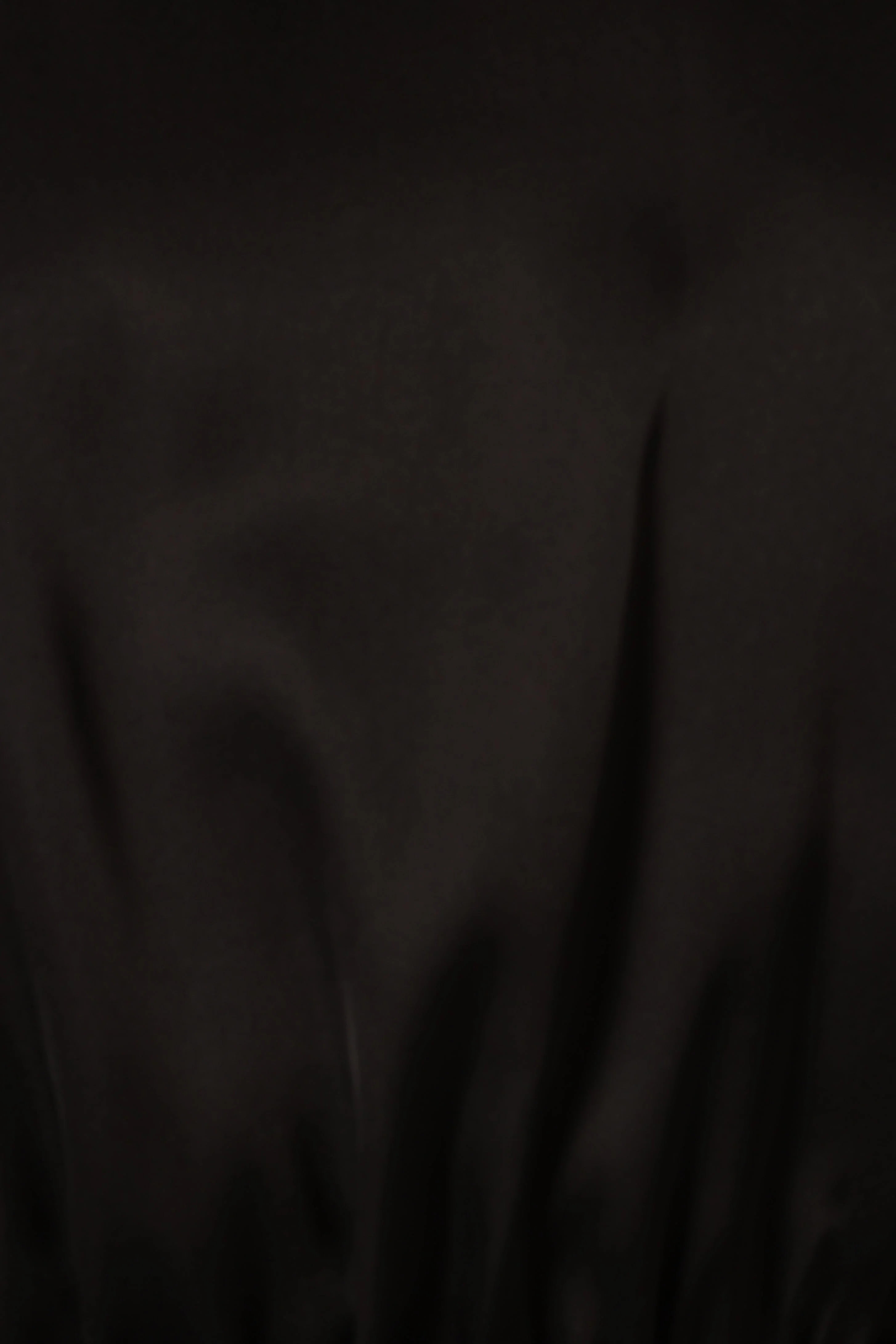 Annalise Tiered Maxi Dress - Black - Image 7