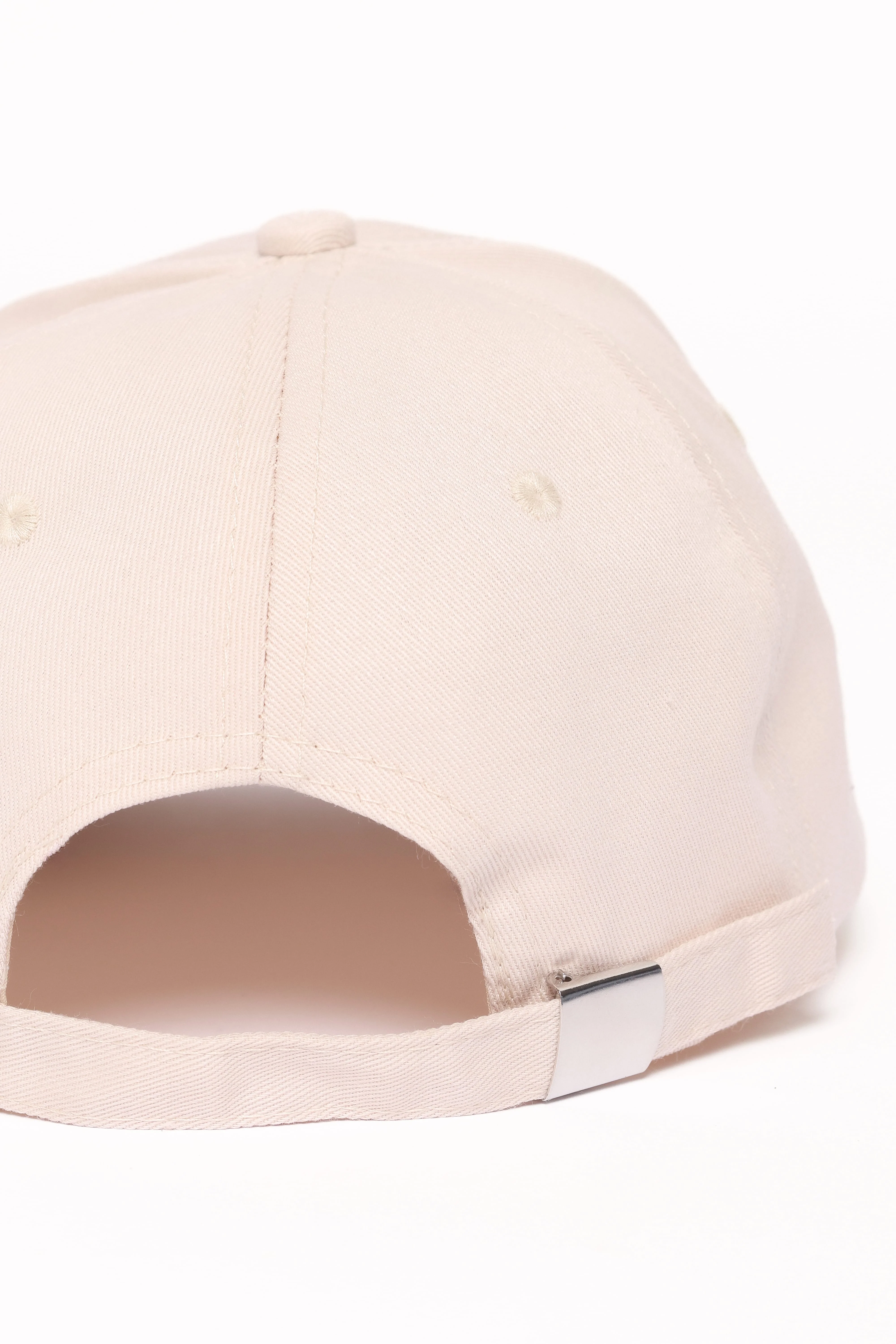 Aurelia Cap - Cream - Image 3