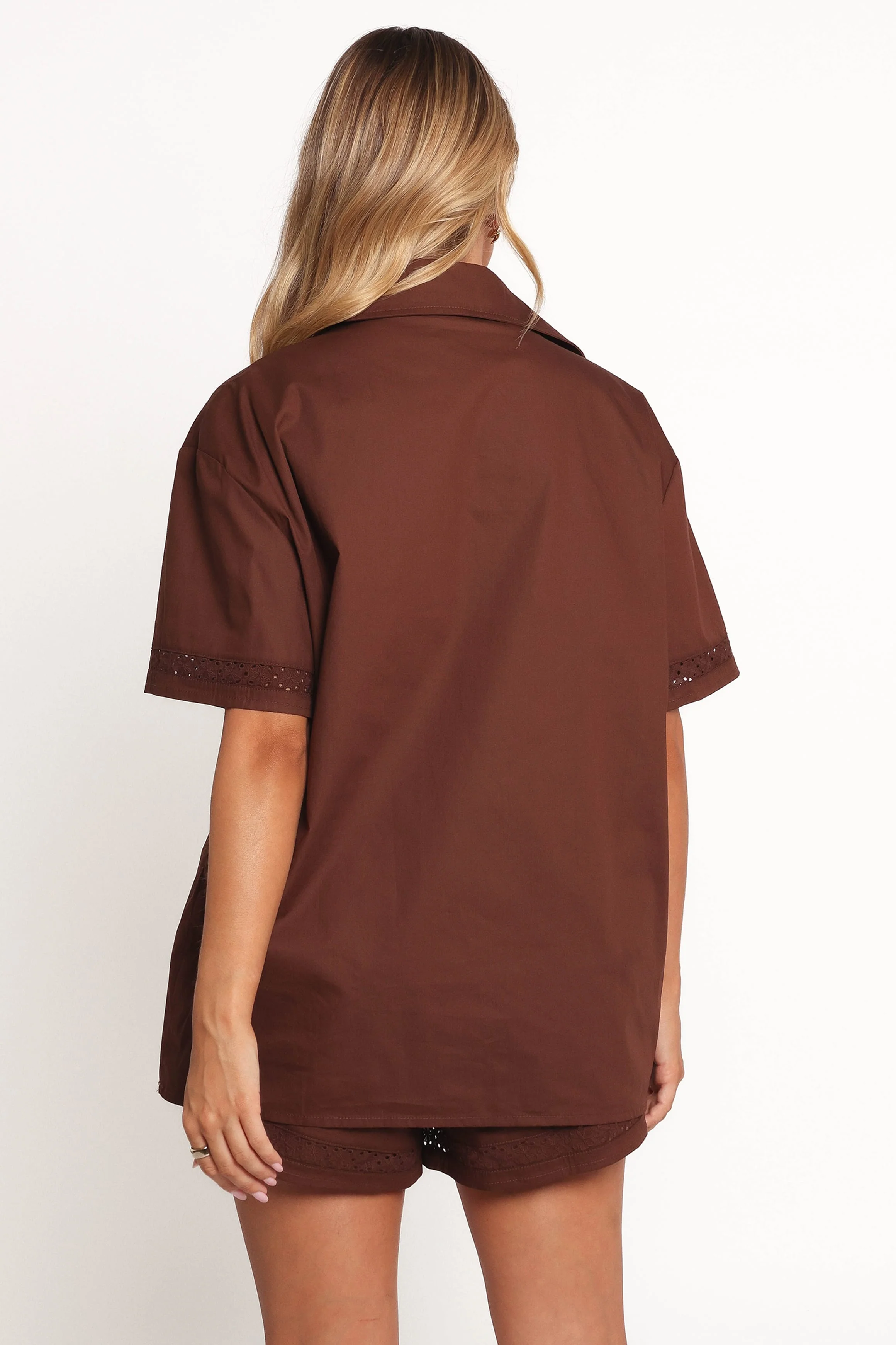 Austin Short - Chocolate - Image 6