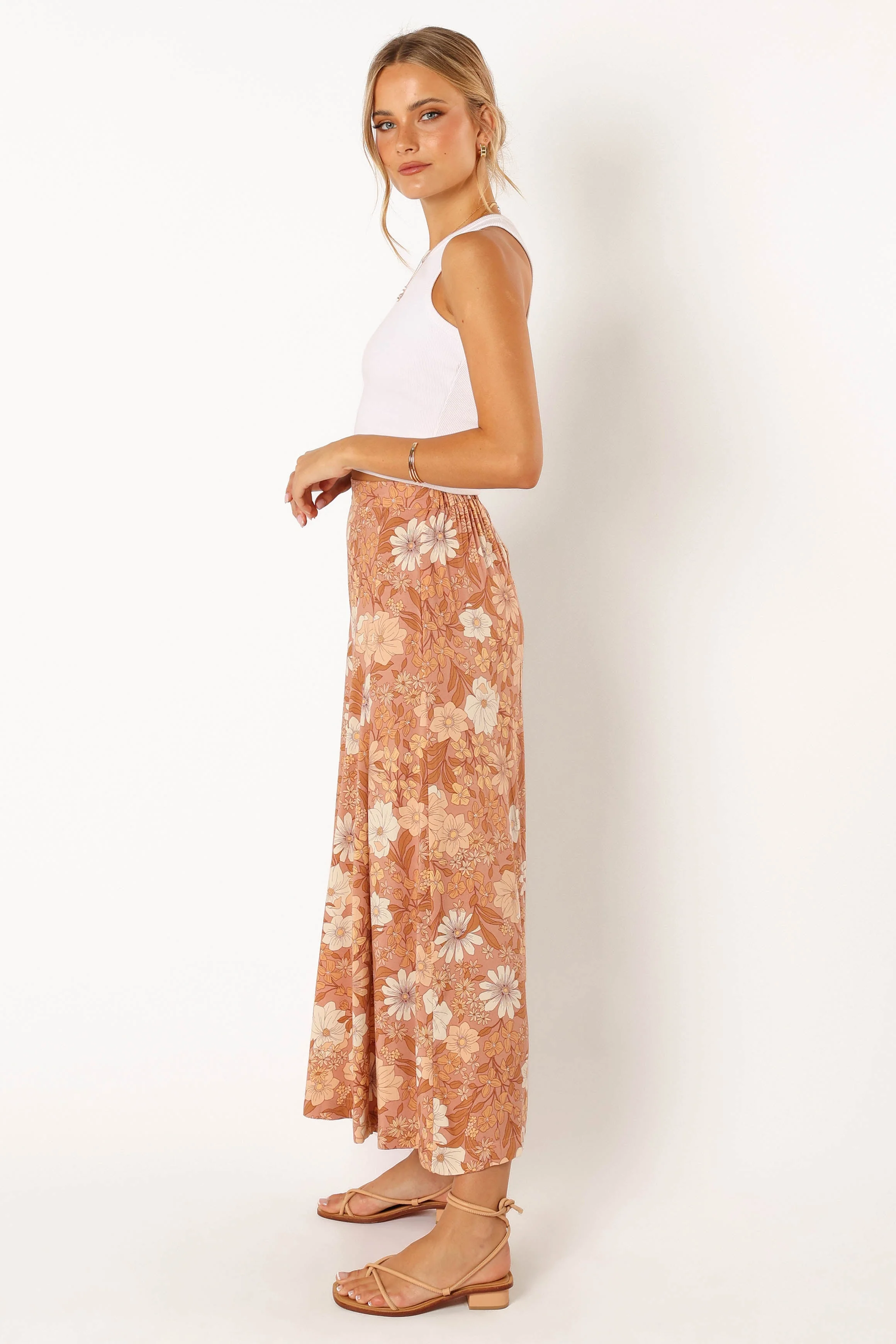 Axel Pant - Dusty Rose - Image 3