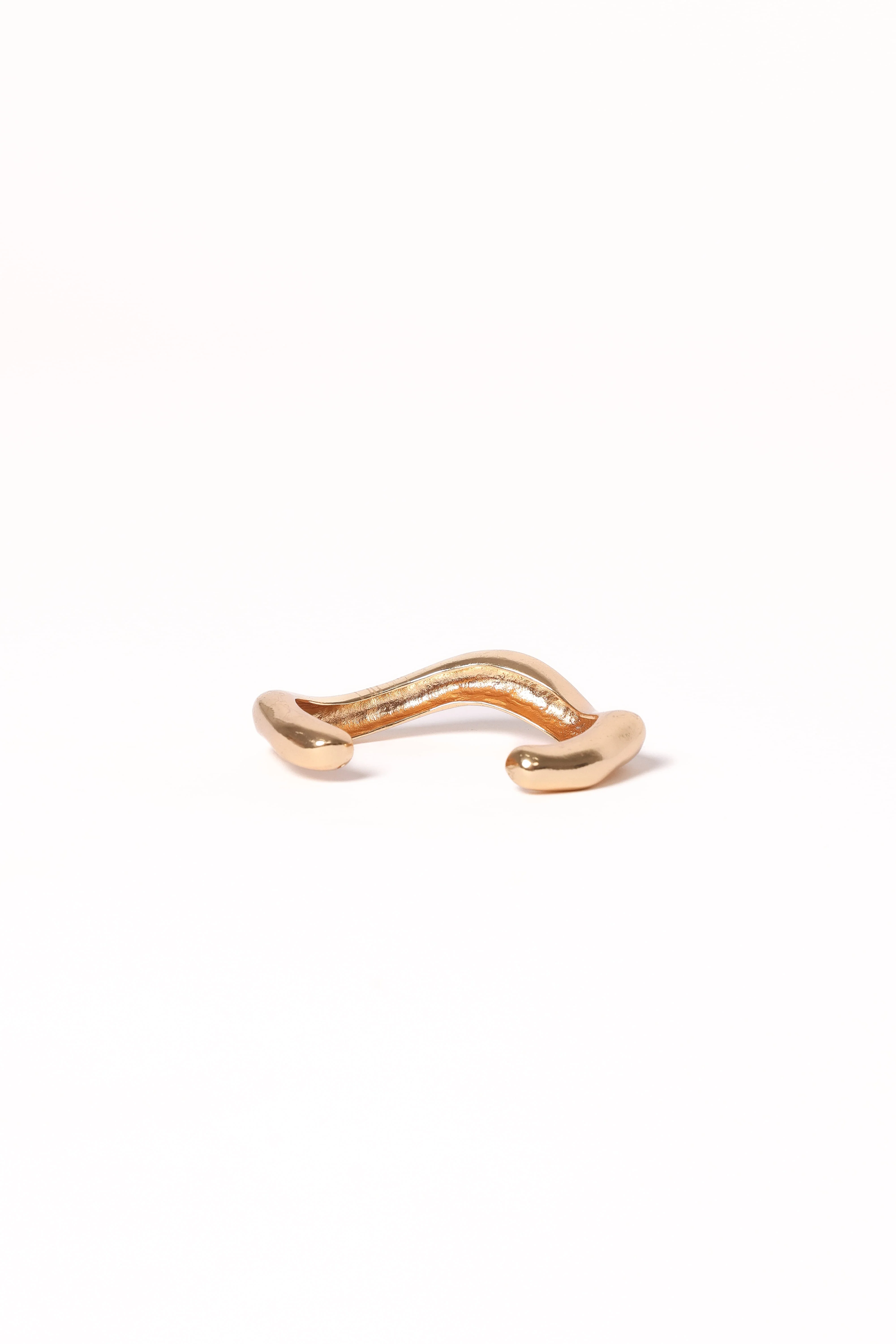 Banks Bracelet - Gold - Image 2
