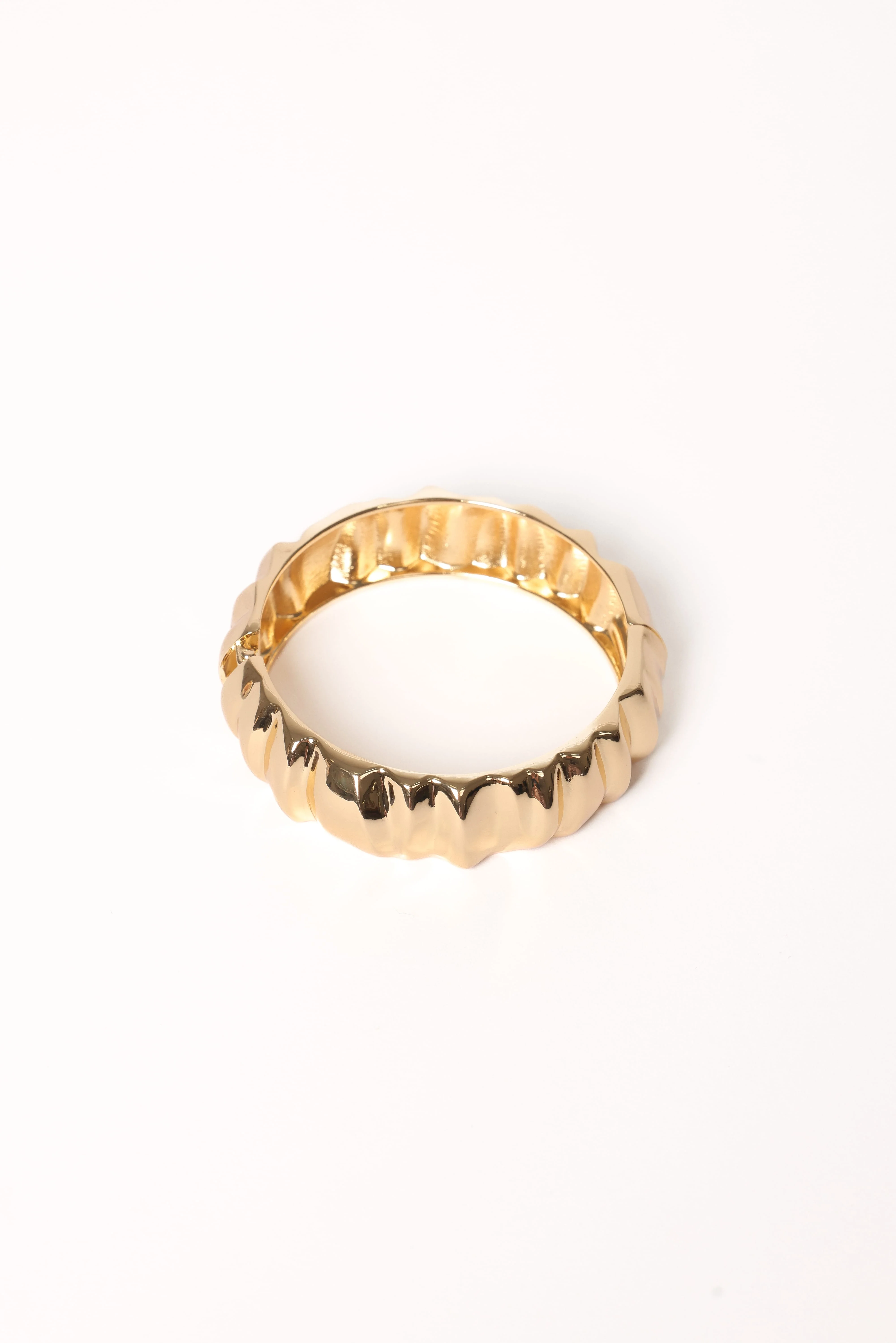 Beatrix Bracelet - Gold - Image 3