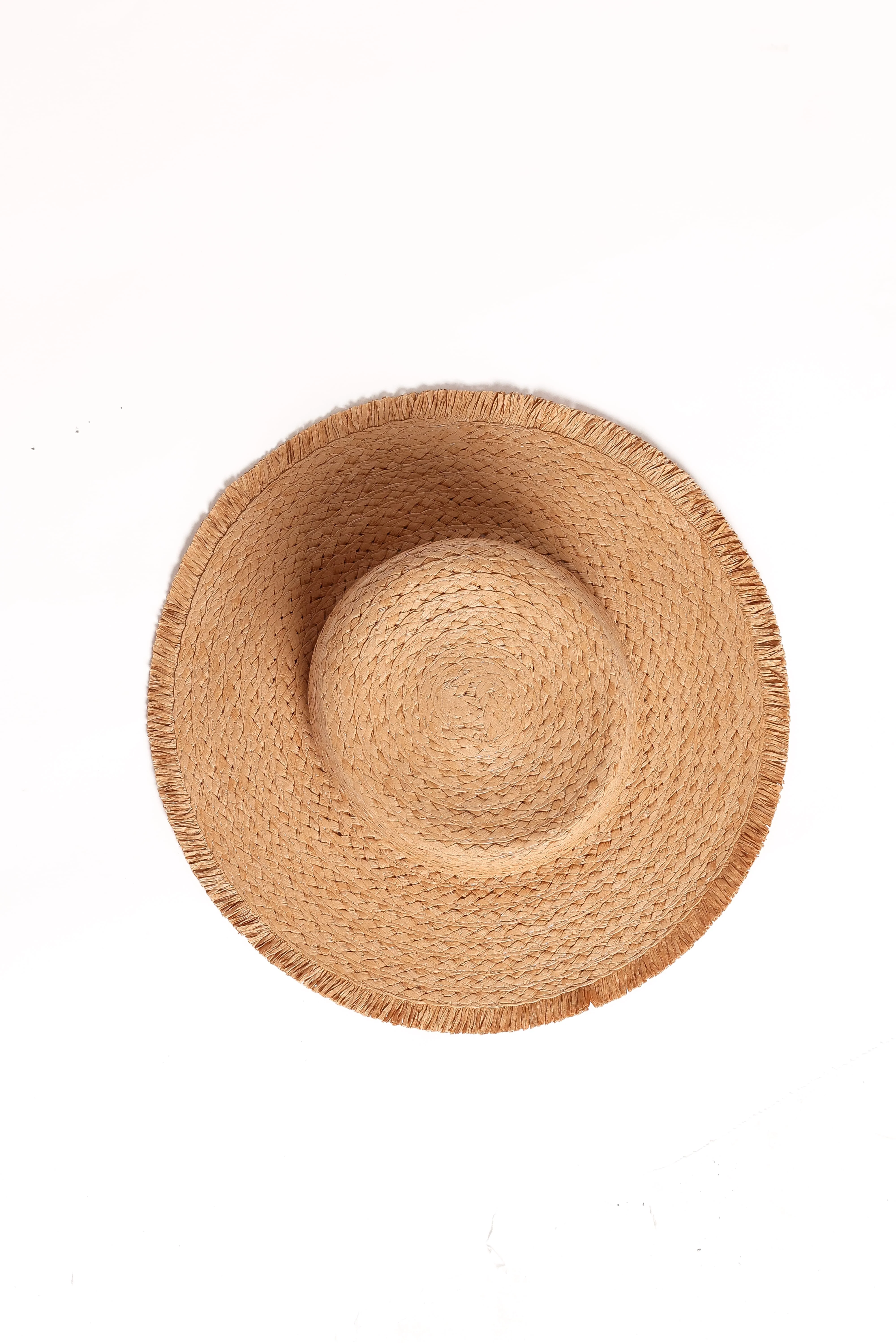 Blake Hat - Tan - Image 4
