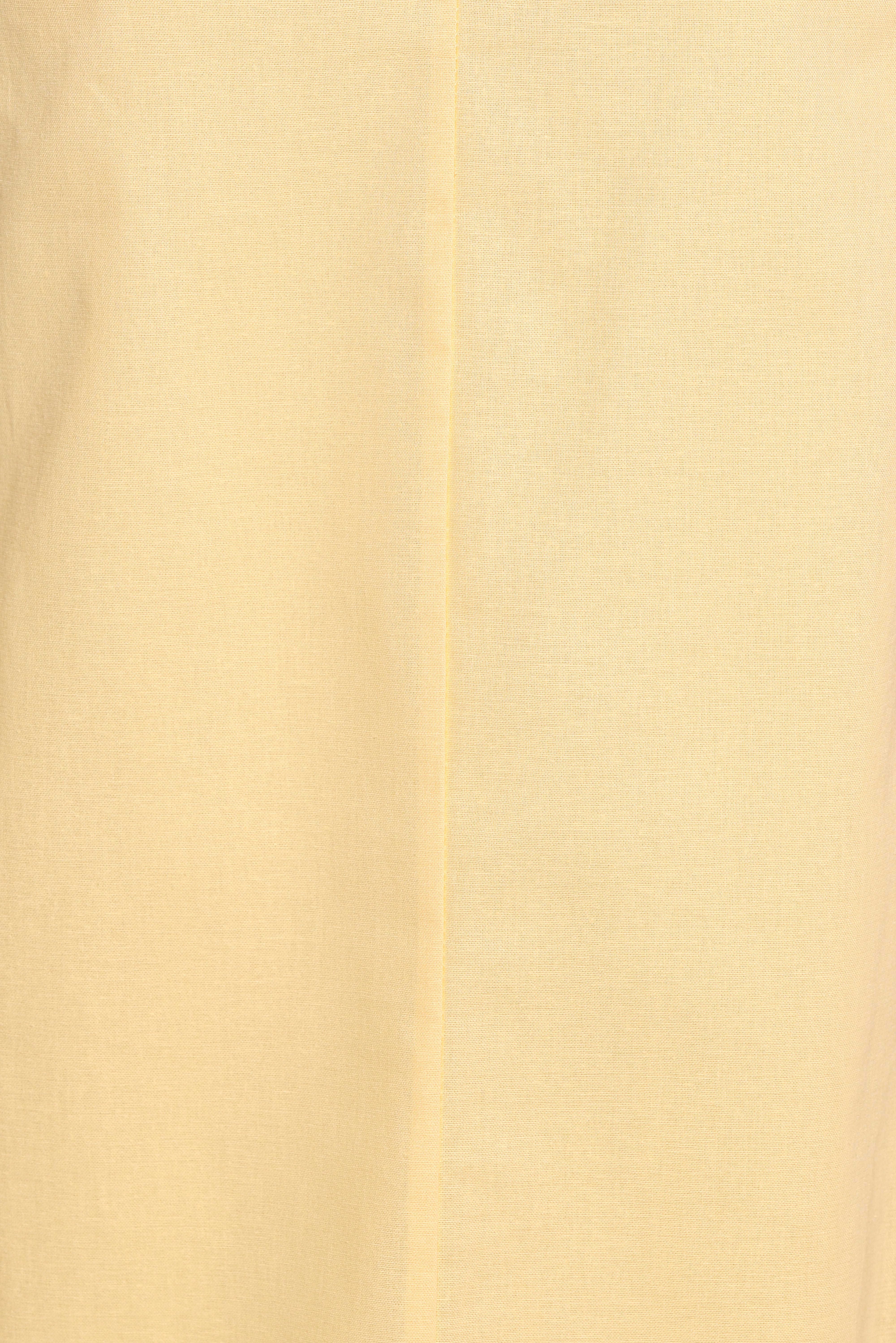 Calliope Mini Dress - Yellow Pink - Image 7
