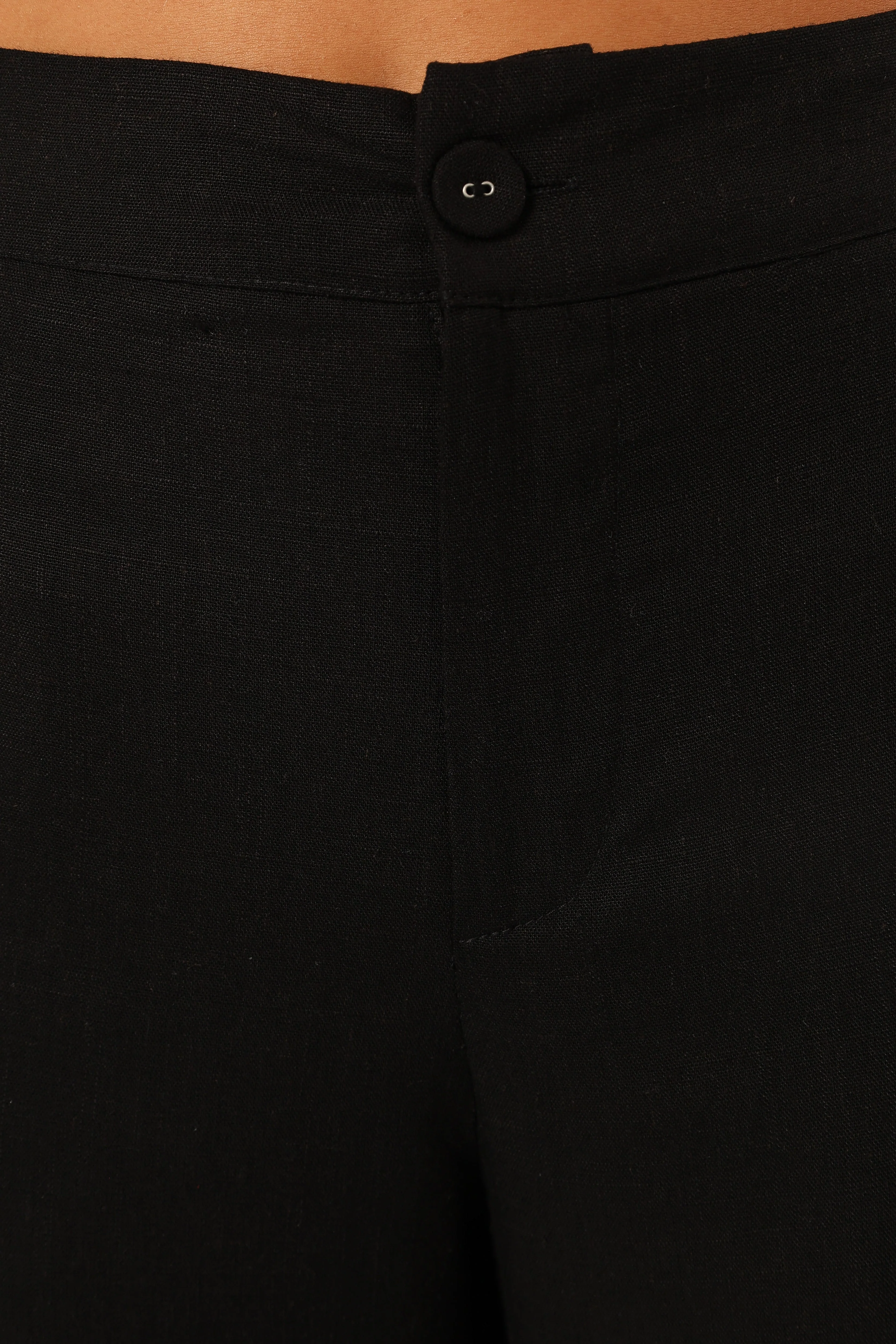 Calyse Pants - Black - Image 6