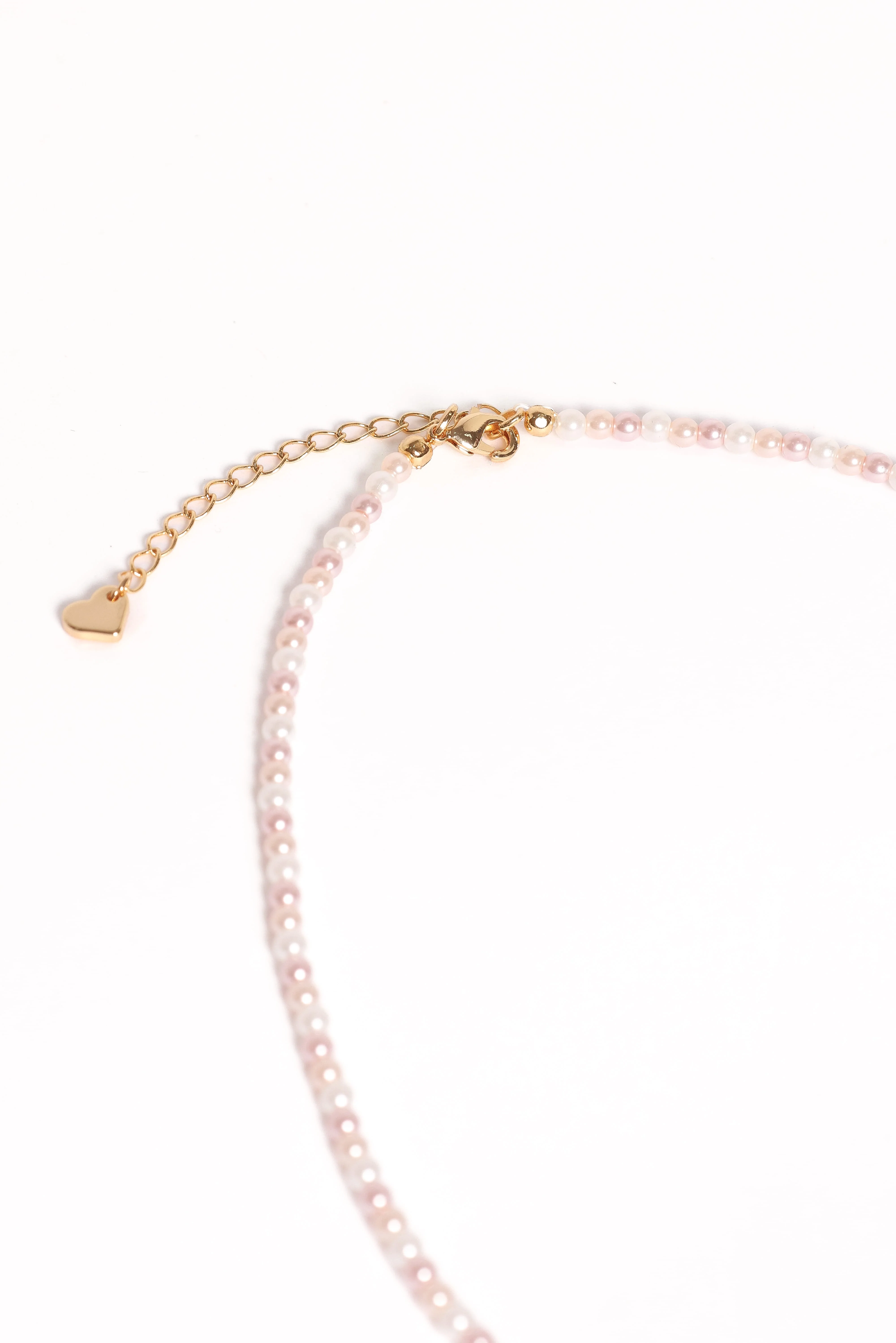 Carina Necklace - Gold - Image 4