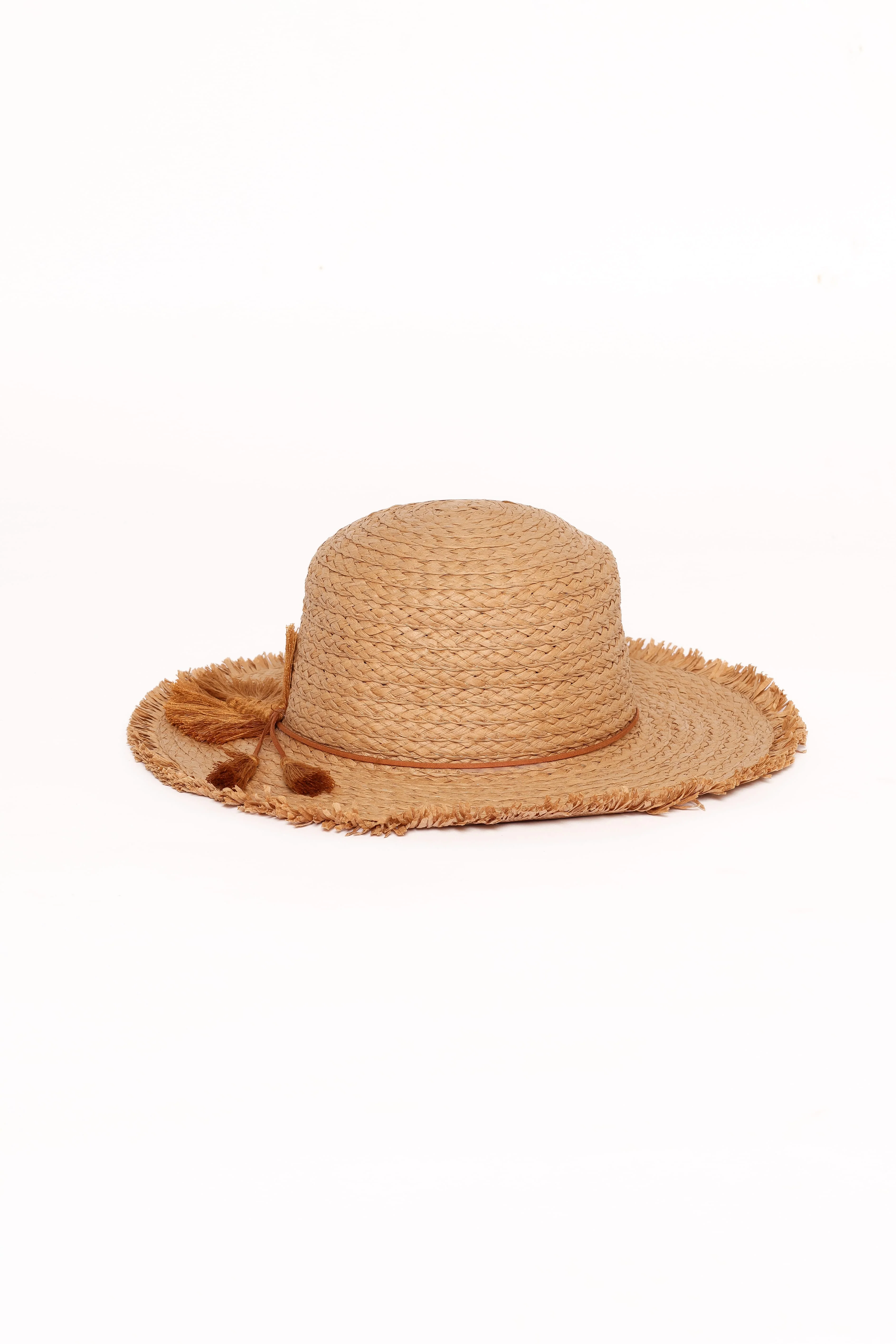 Casey Hat - Sand - Image 2