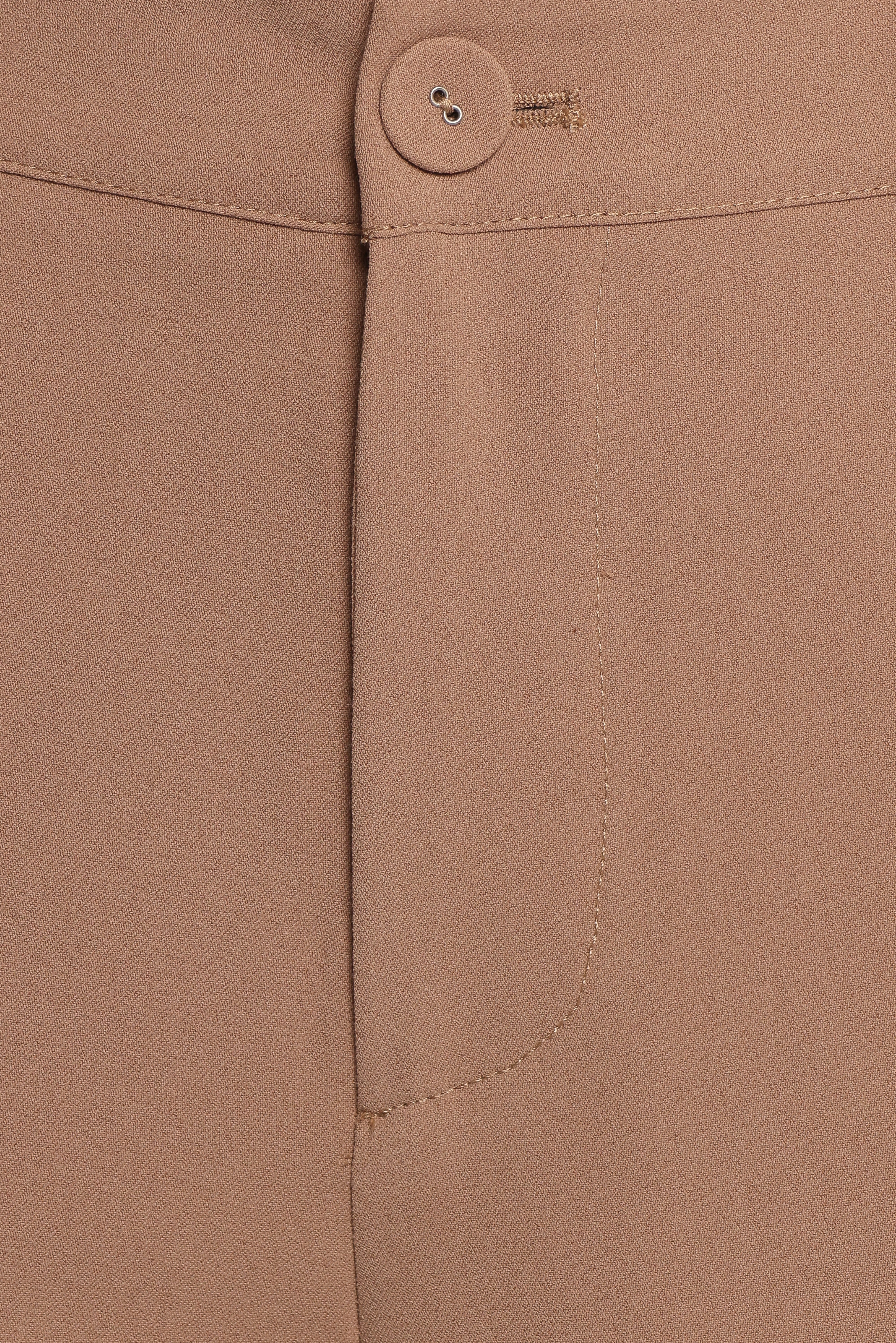 Celia Pants - Mocha - Image 6