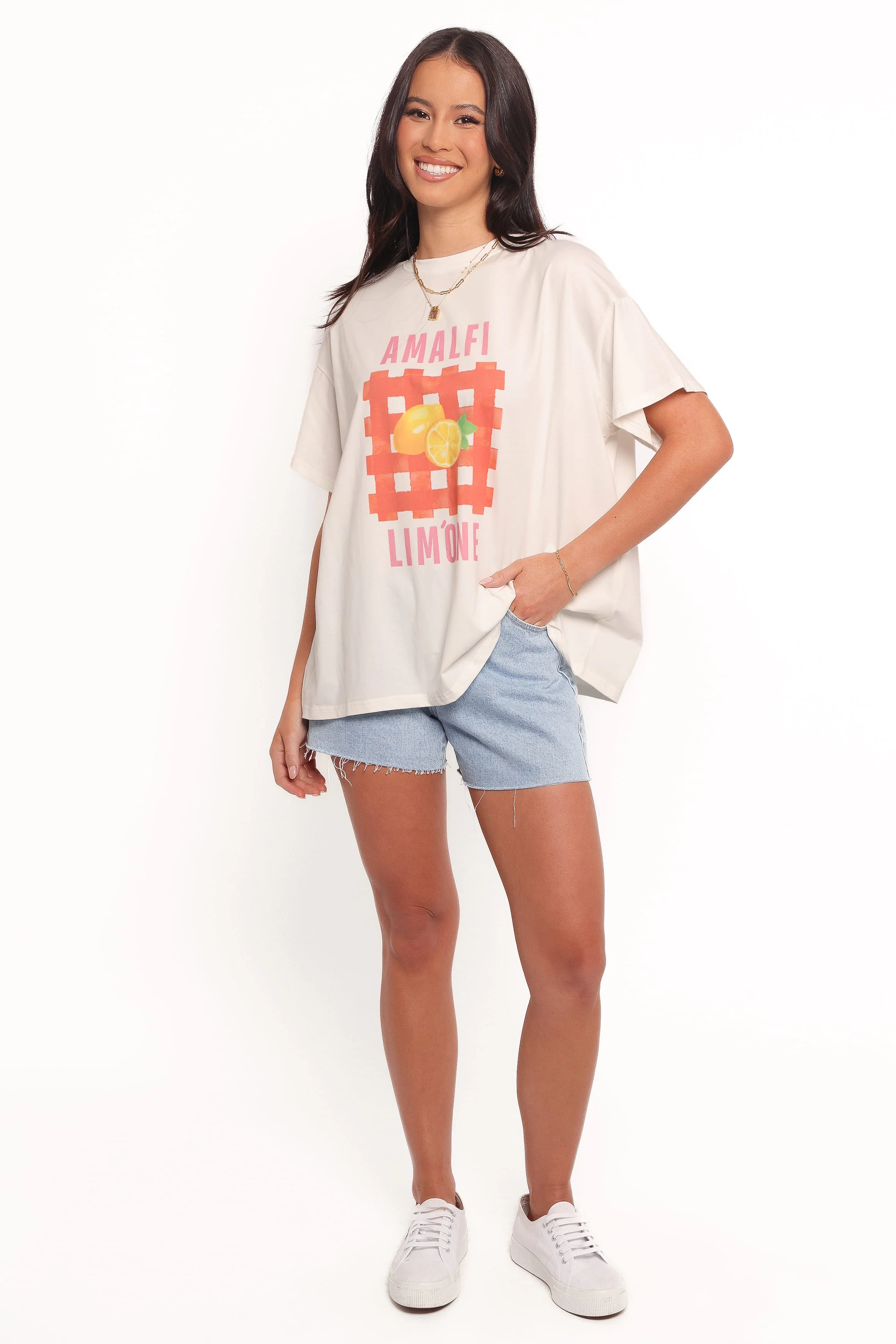Cici Tee - Amalfia - Image 2