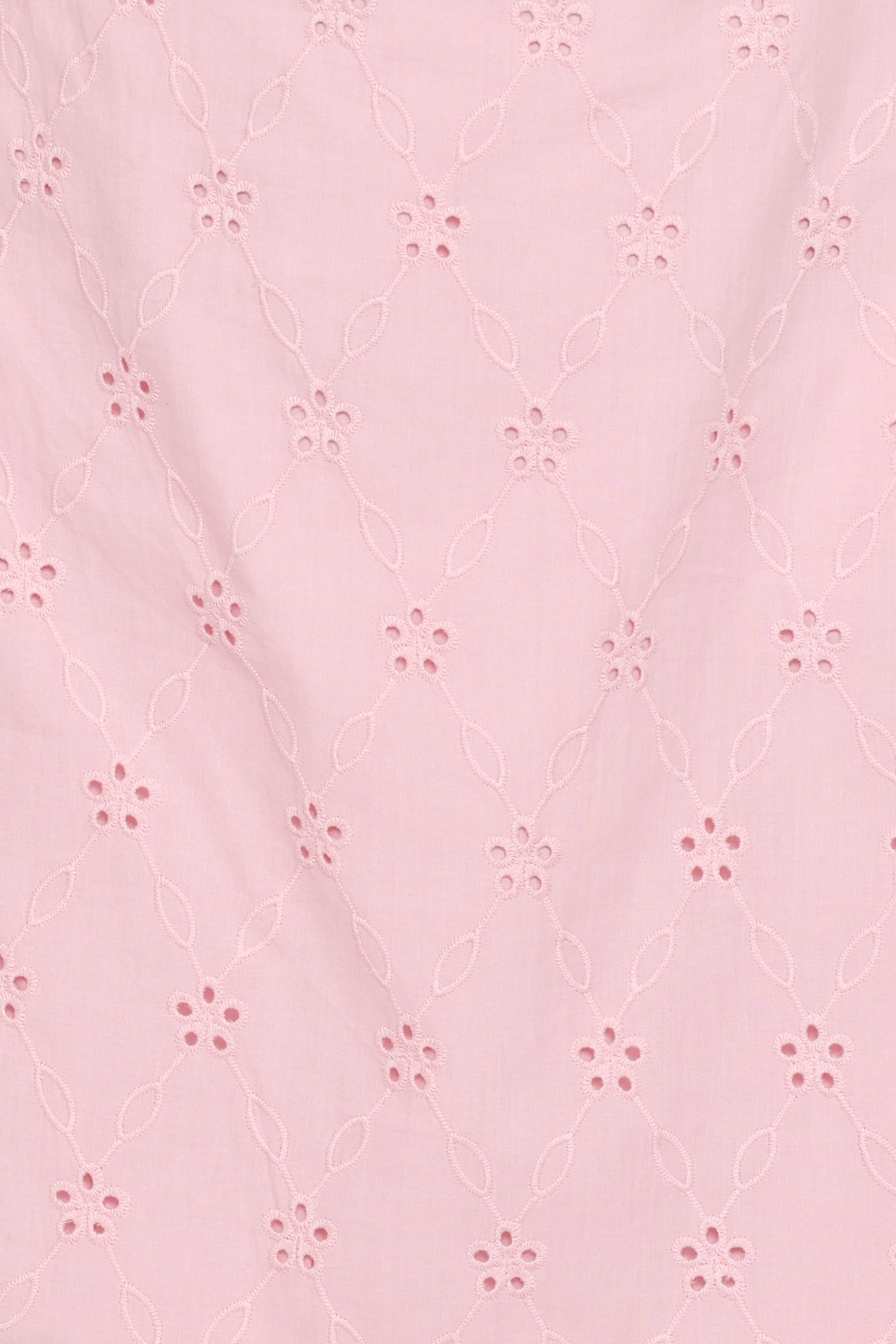 Cloverly Mini Dress - Pink Lavender - Image 7