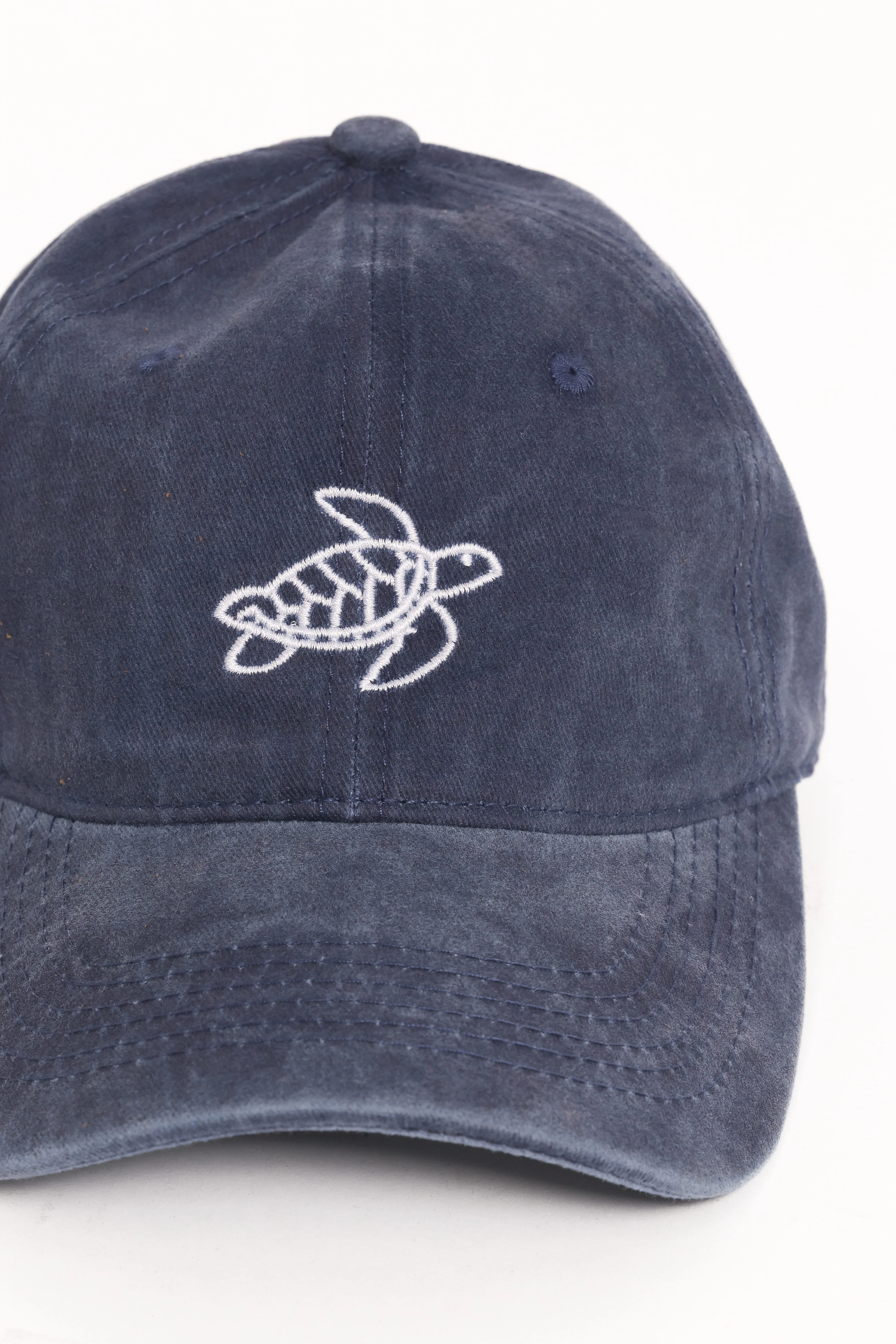Corbin Hat - Blue - Image 2
