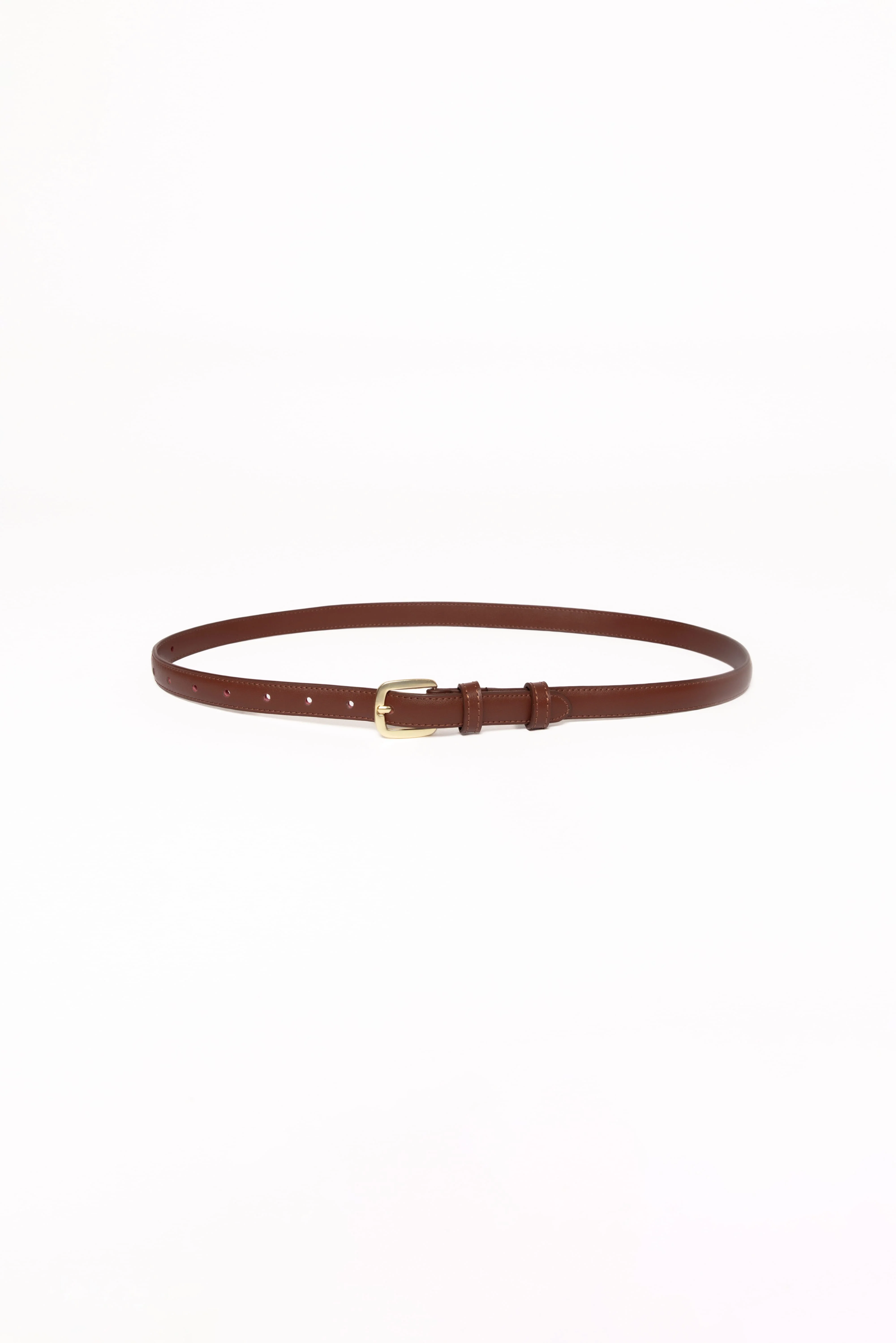 Dawson Belt - Brown