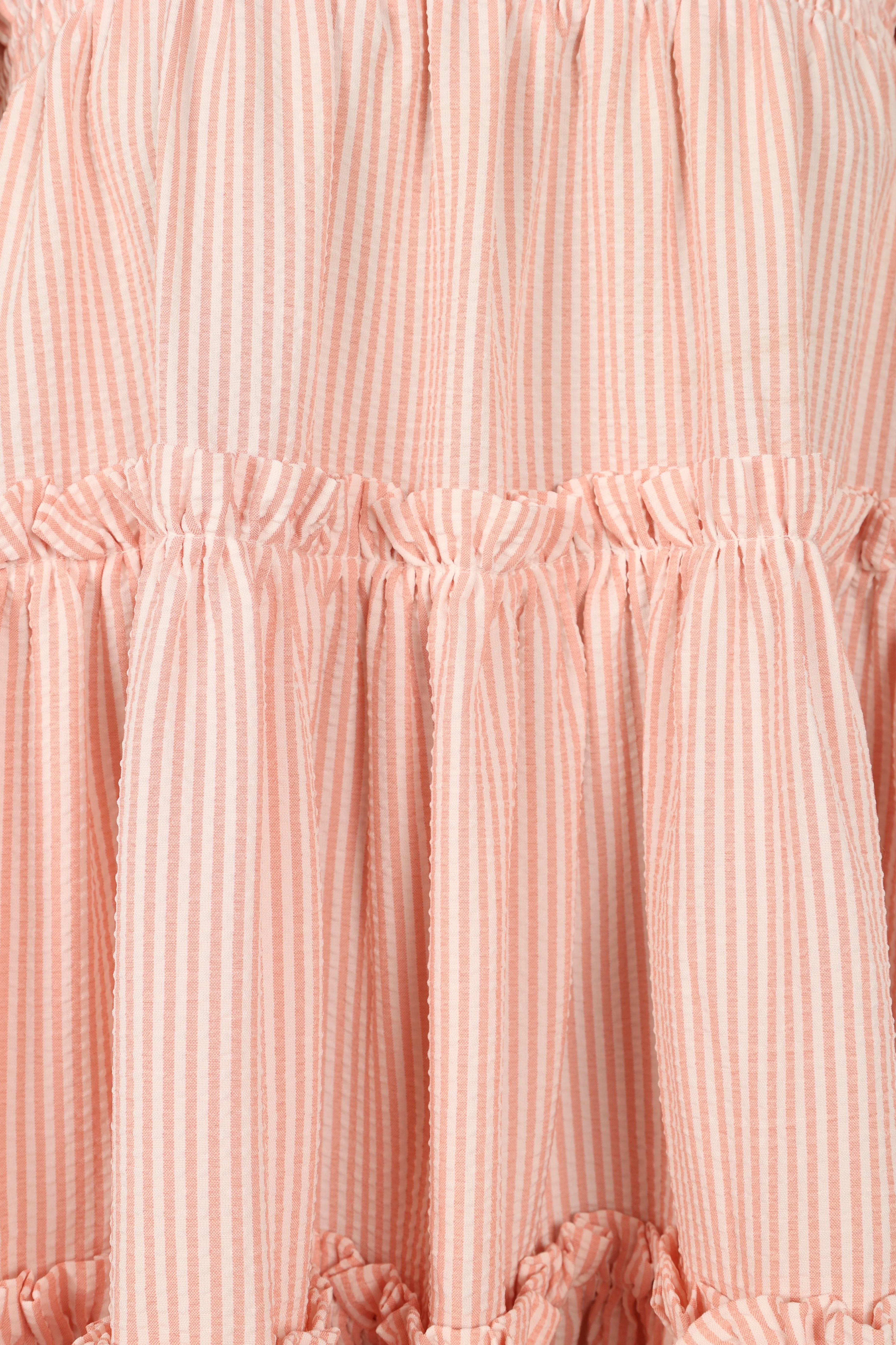 Doria Mini Dress - Pink - Image 10