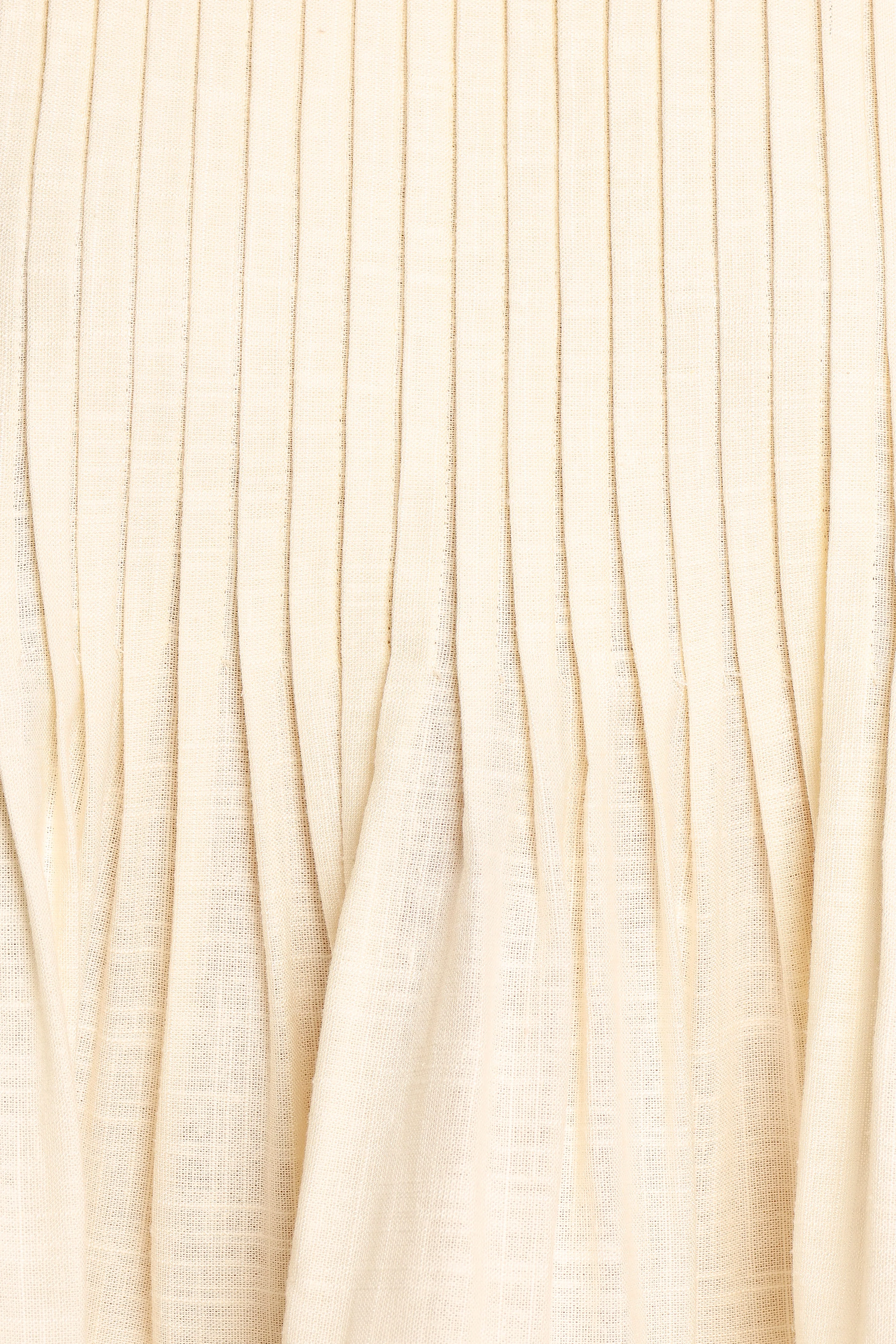 Doria Top - Cream - Image 9