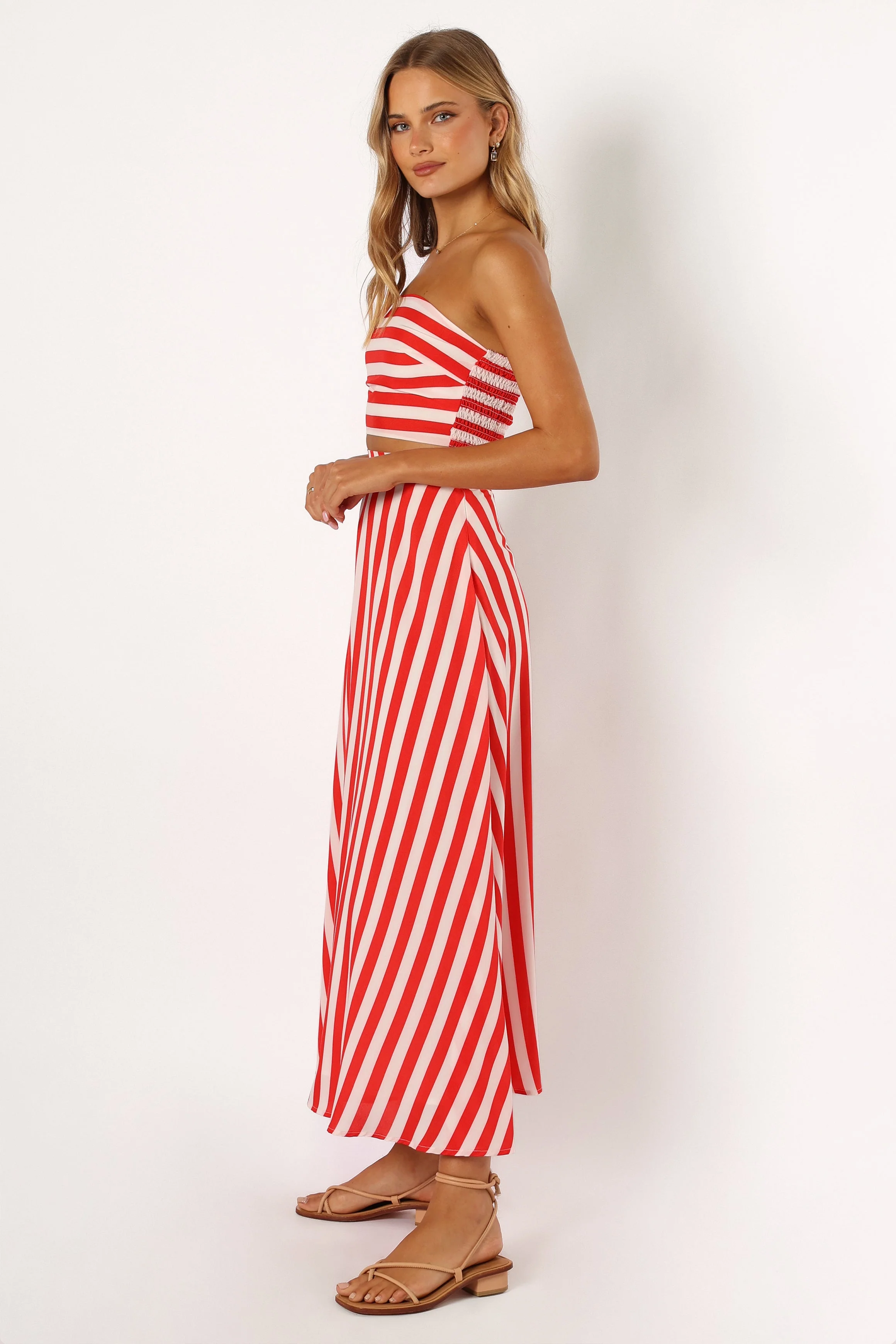Elijah Set - Red White - Image 4