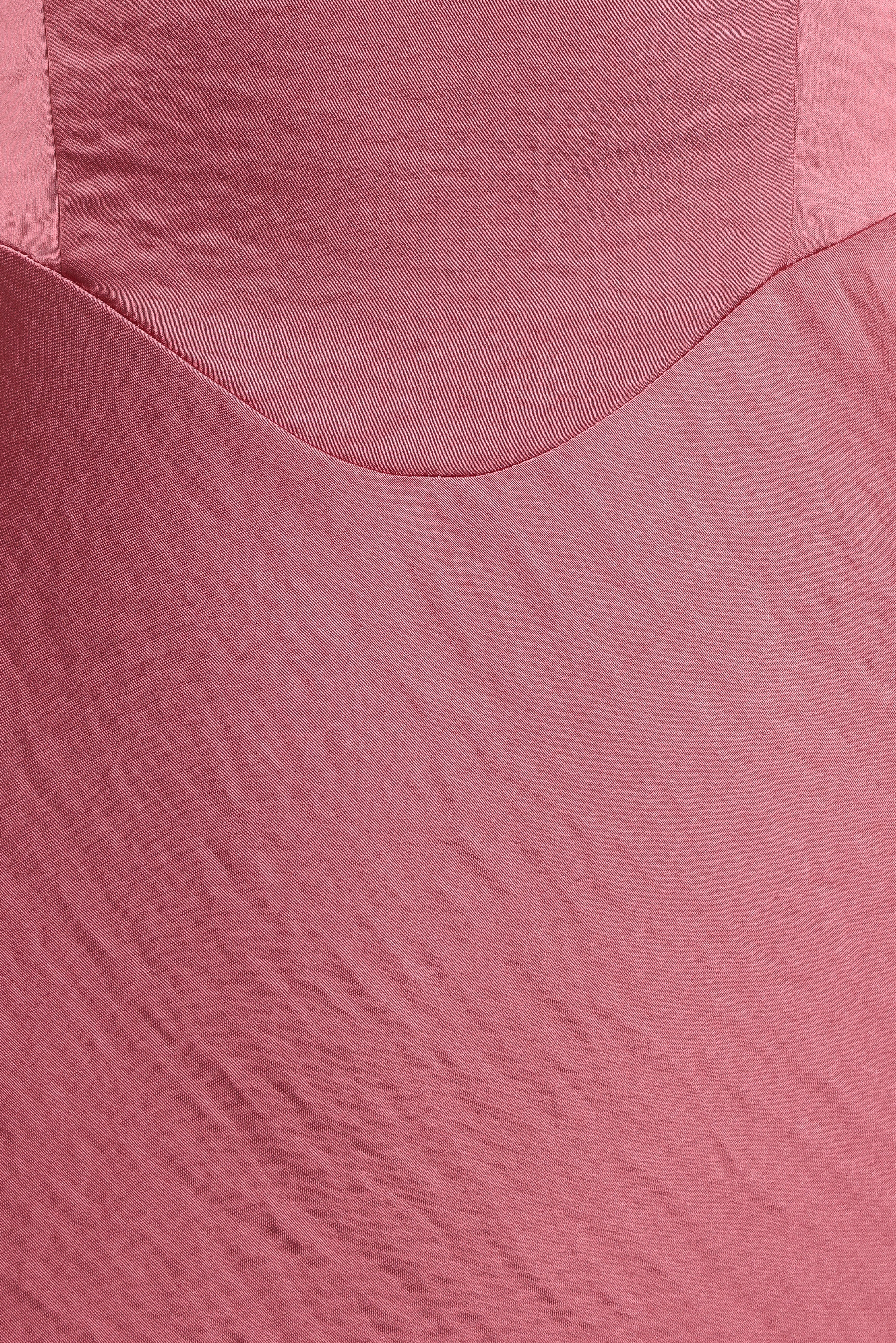 Emile Midi Dress - Rose - Image 7