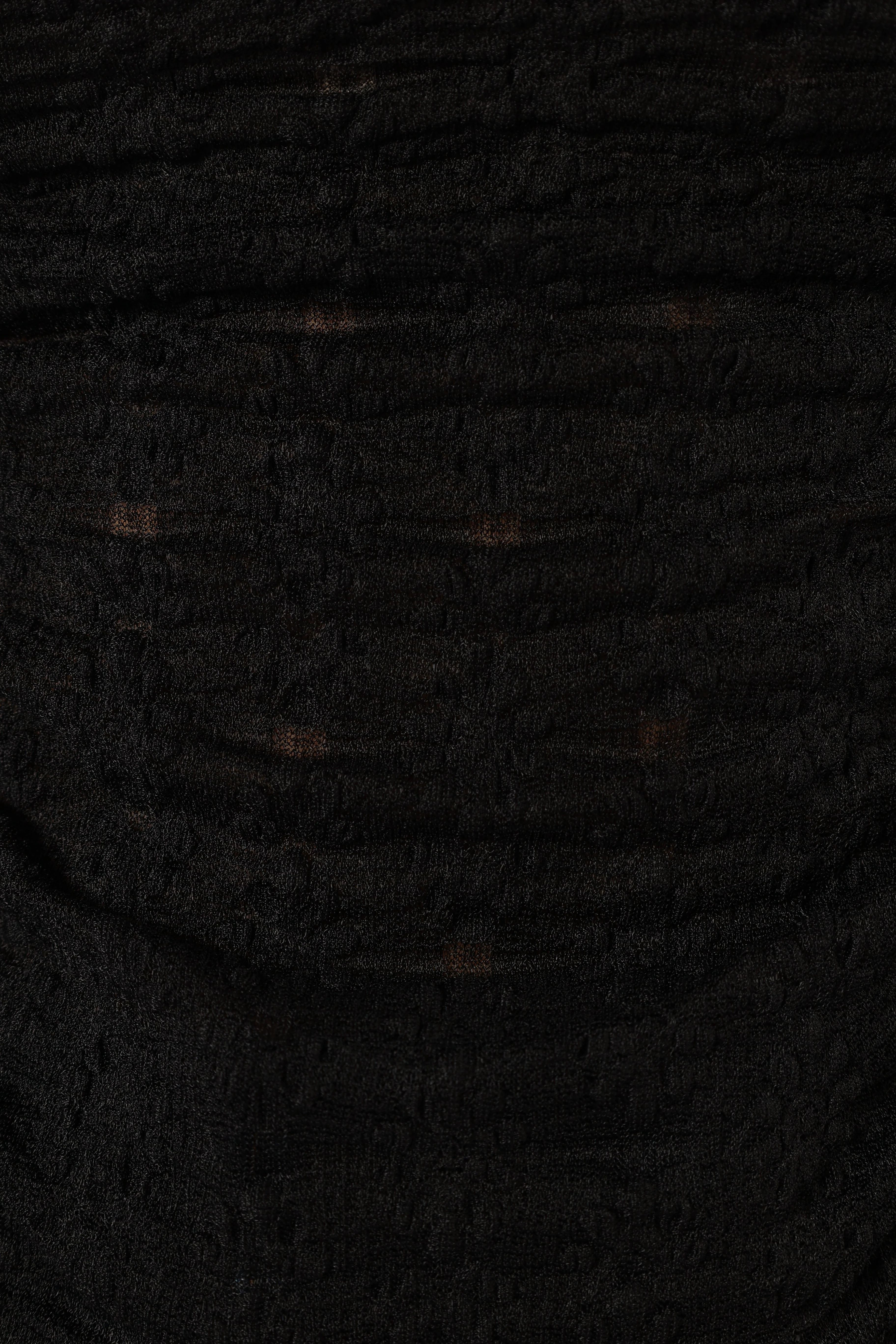 Emory Top - Black - Image 8