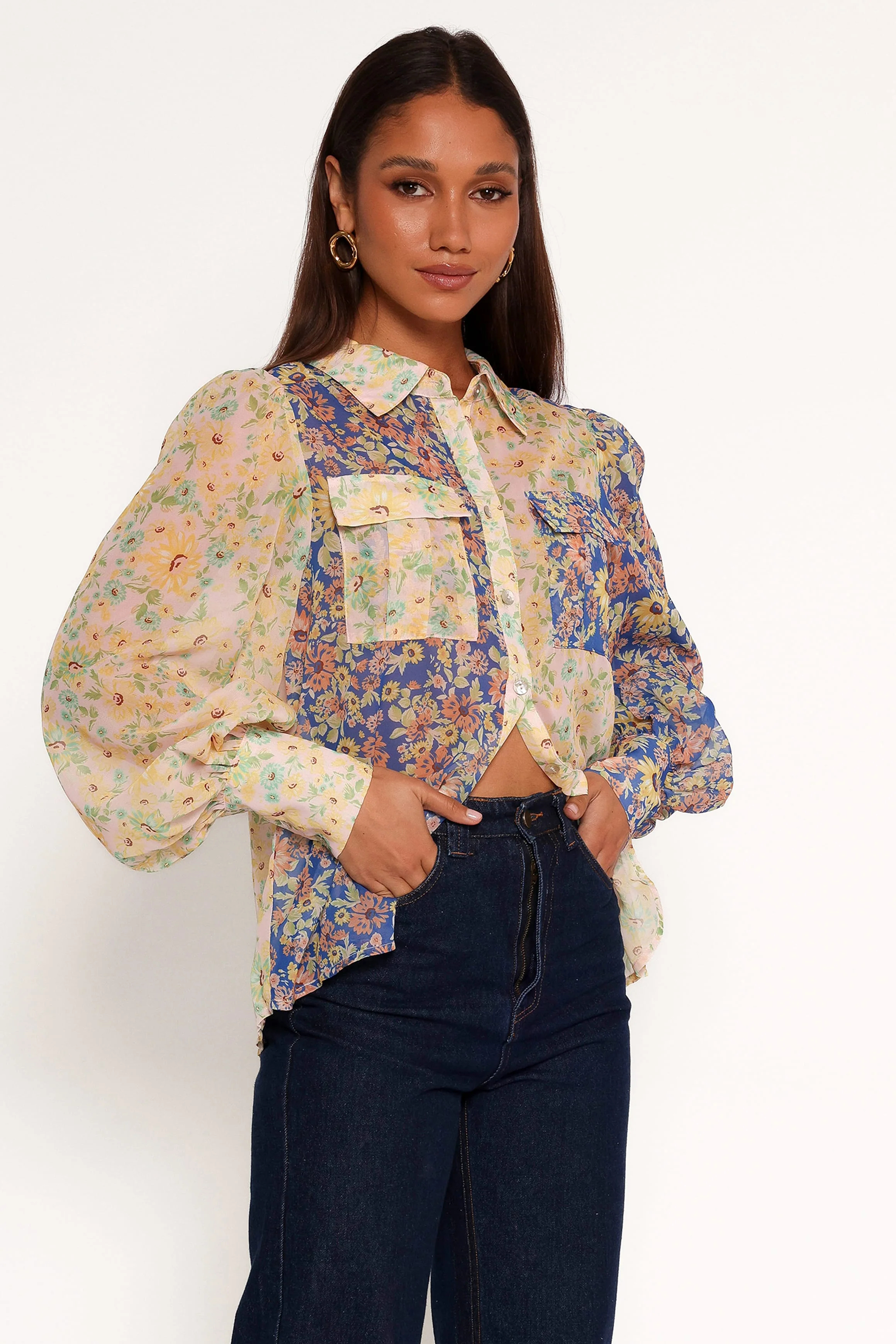 Erika Top - Multi - Image 5