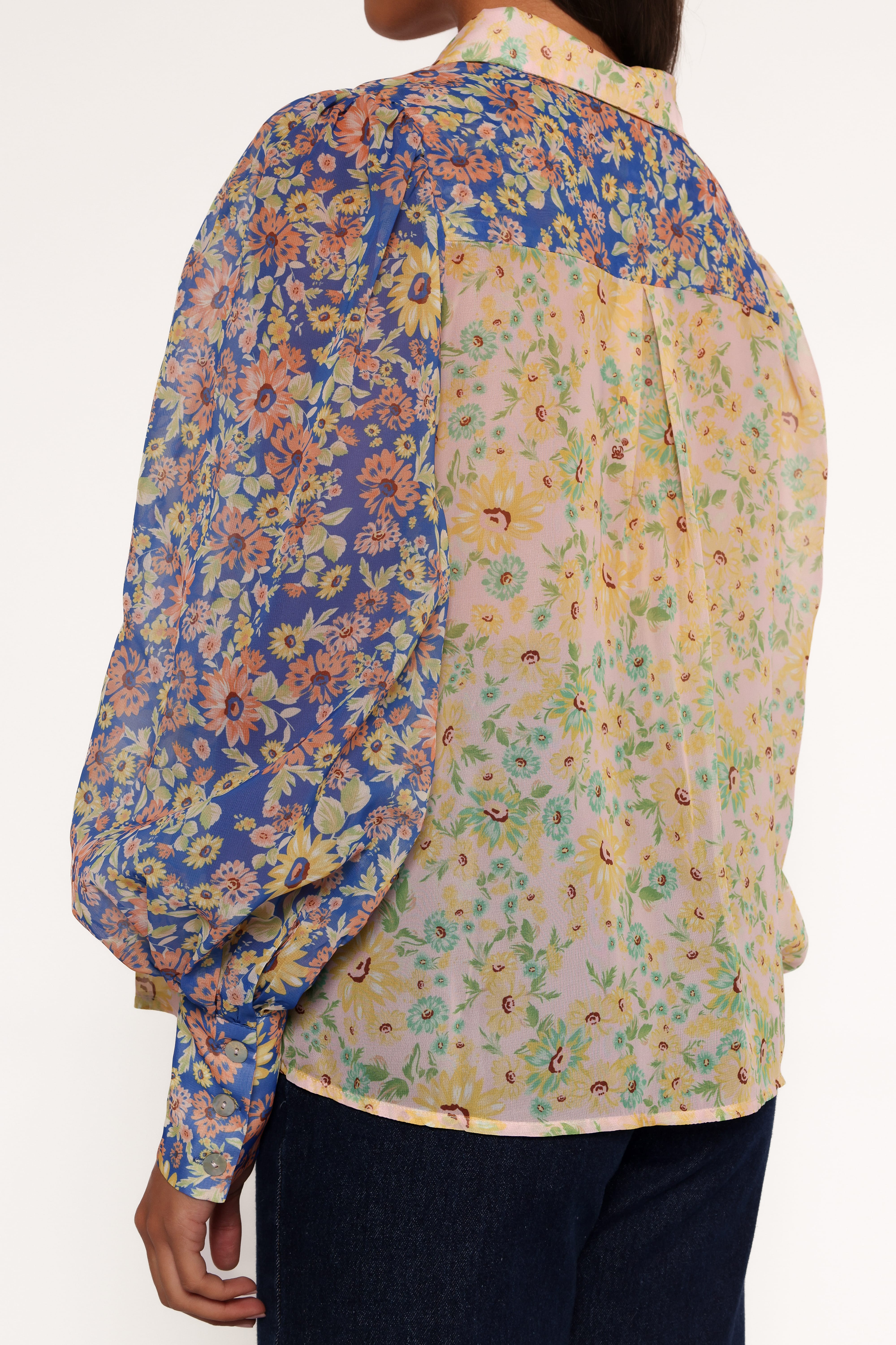 Erika Top - Multi - Image 7
