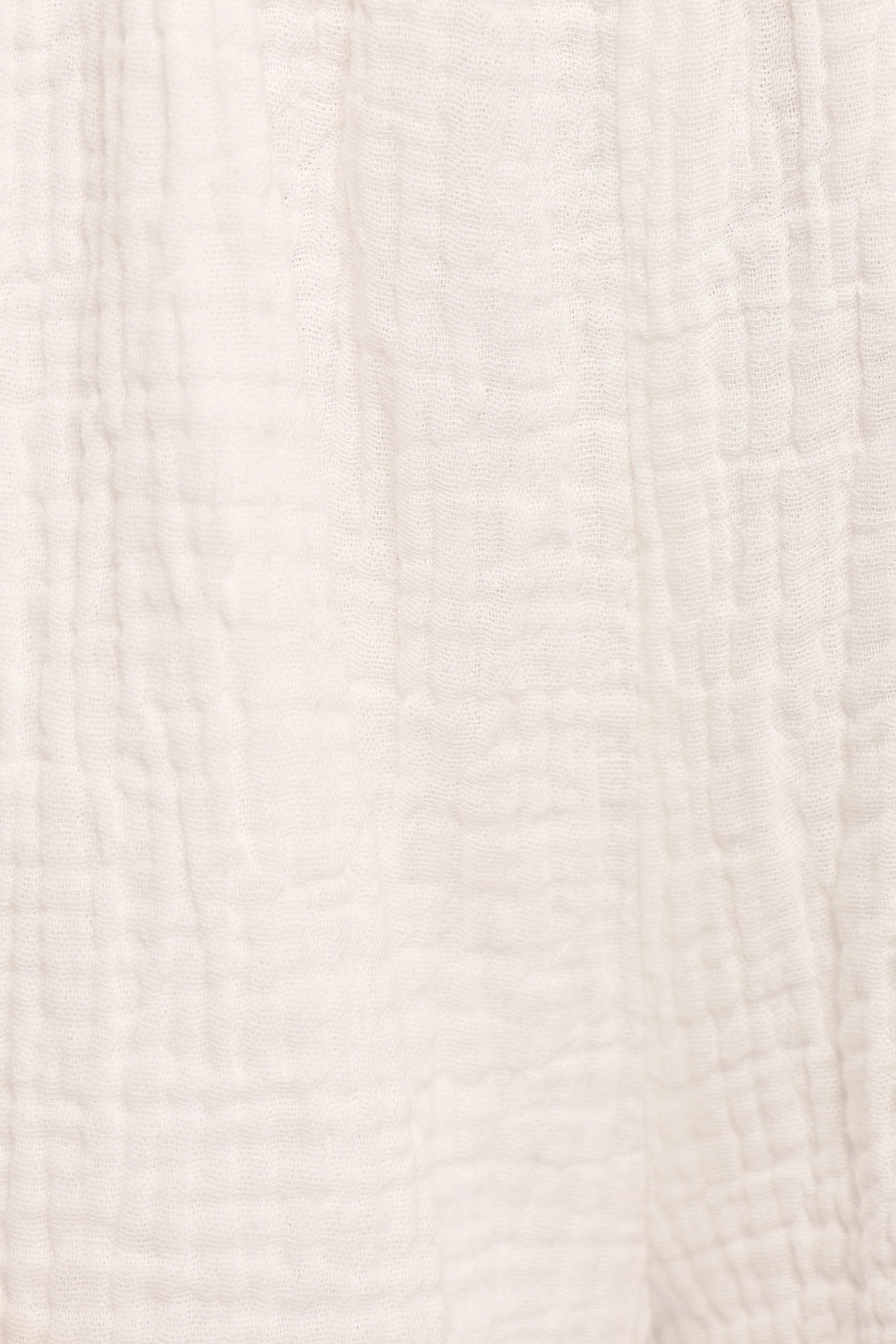 Esmea One Shoulder Top - White - Image 9