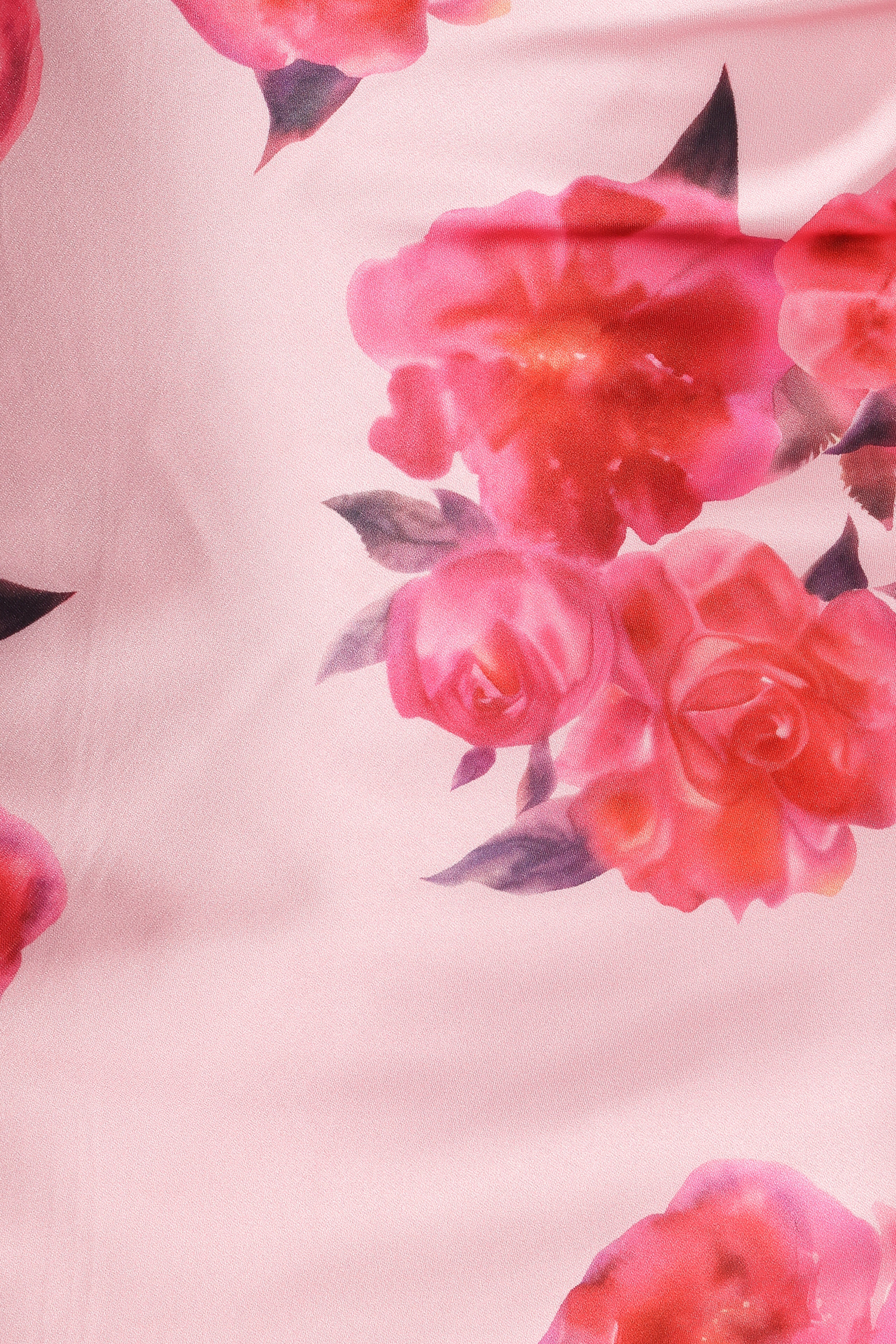 Esther Midi Dress - Pink - Image 7