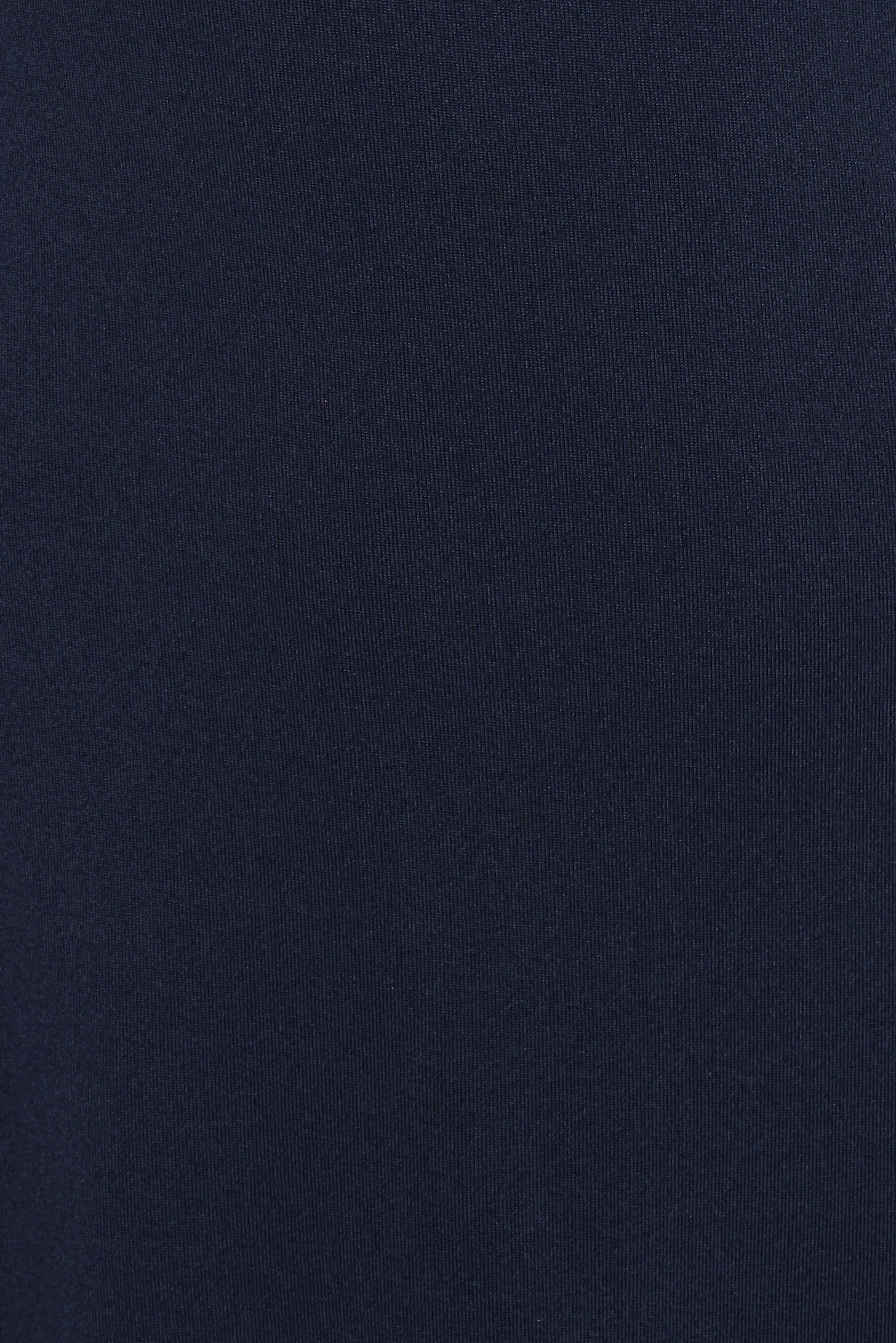 Ethel Mini Dress - Ink Navy - Image 6