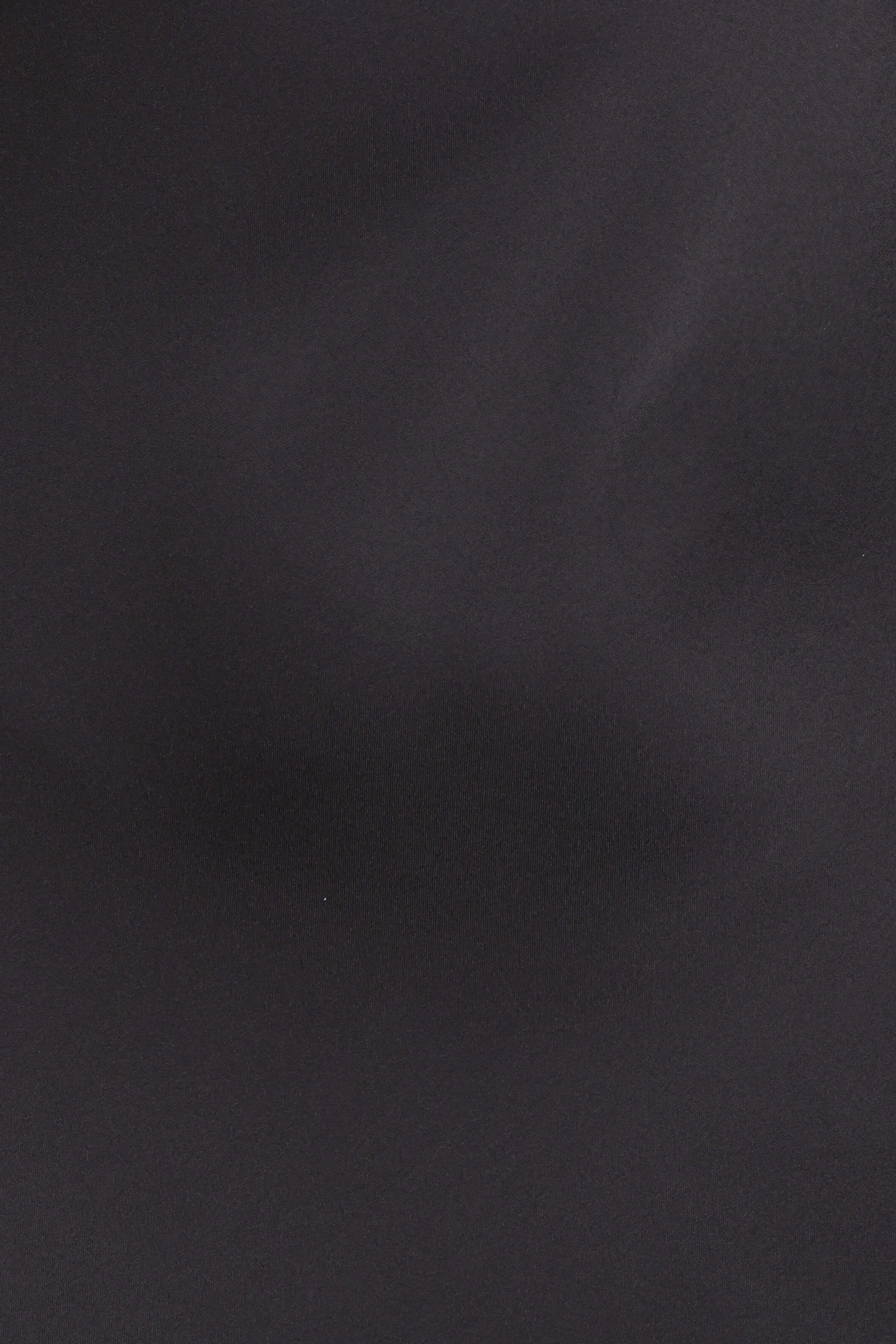 Evelune Maxi Dress - Black - Image 5