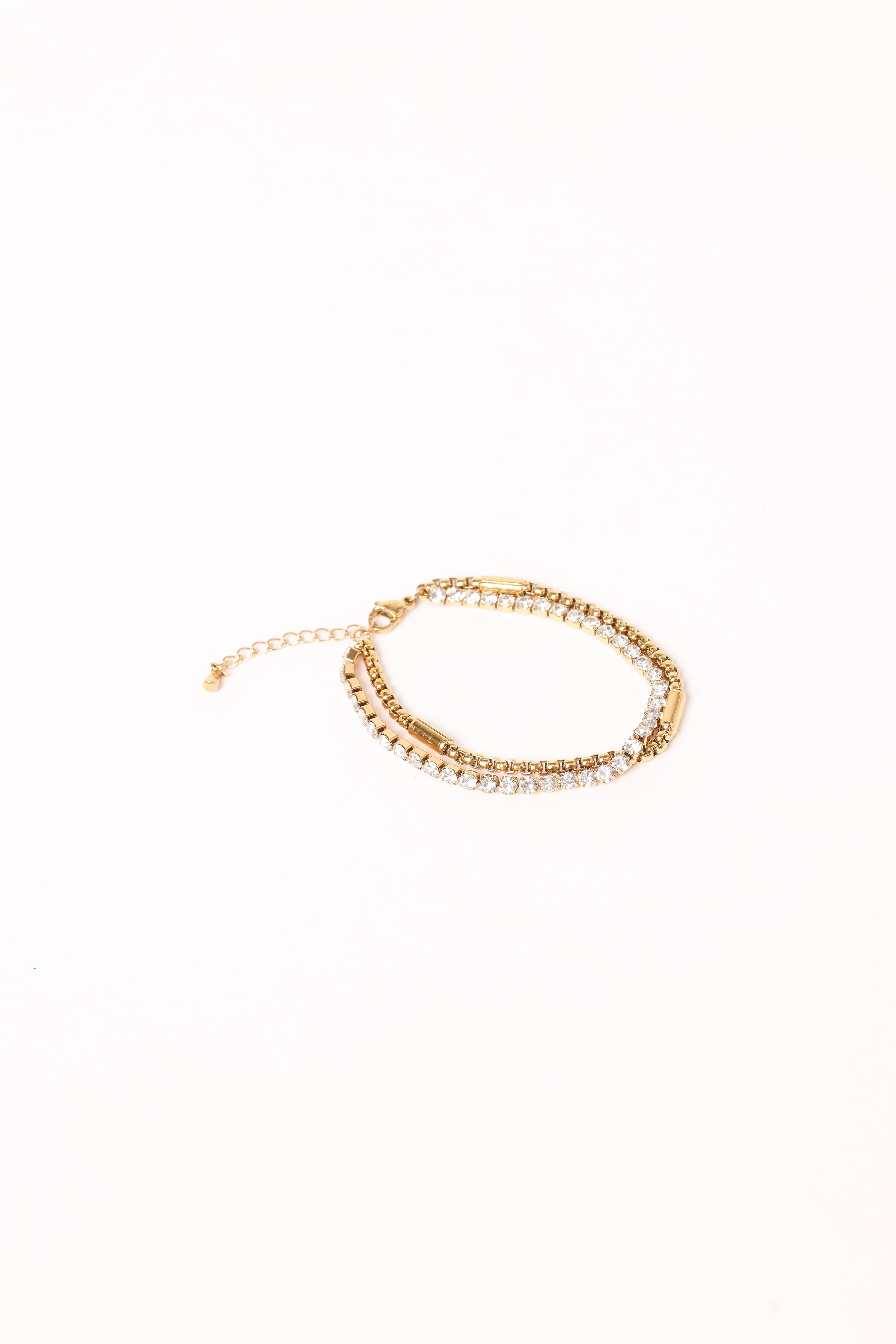 Everett Bracelet - Gold - Image 2
