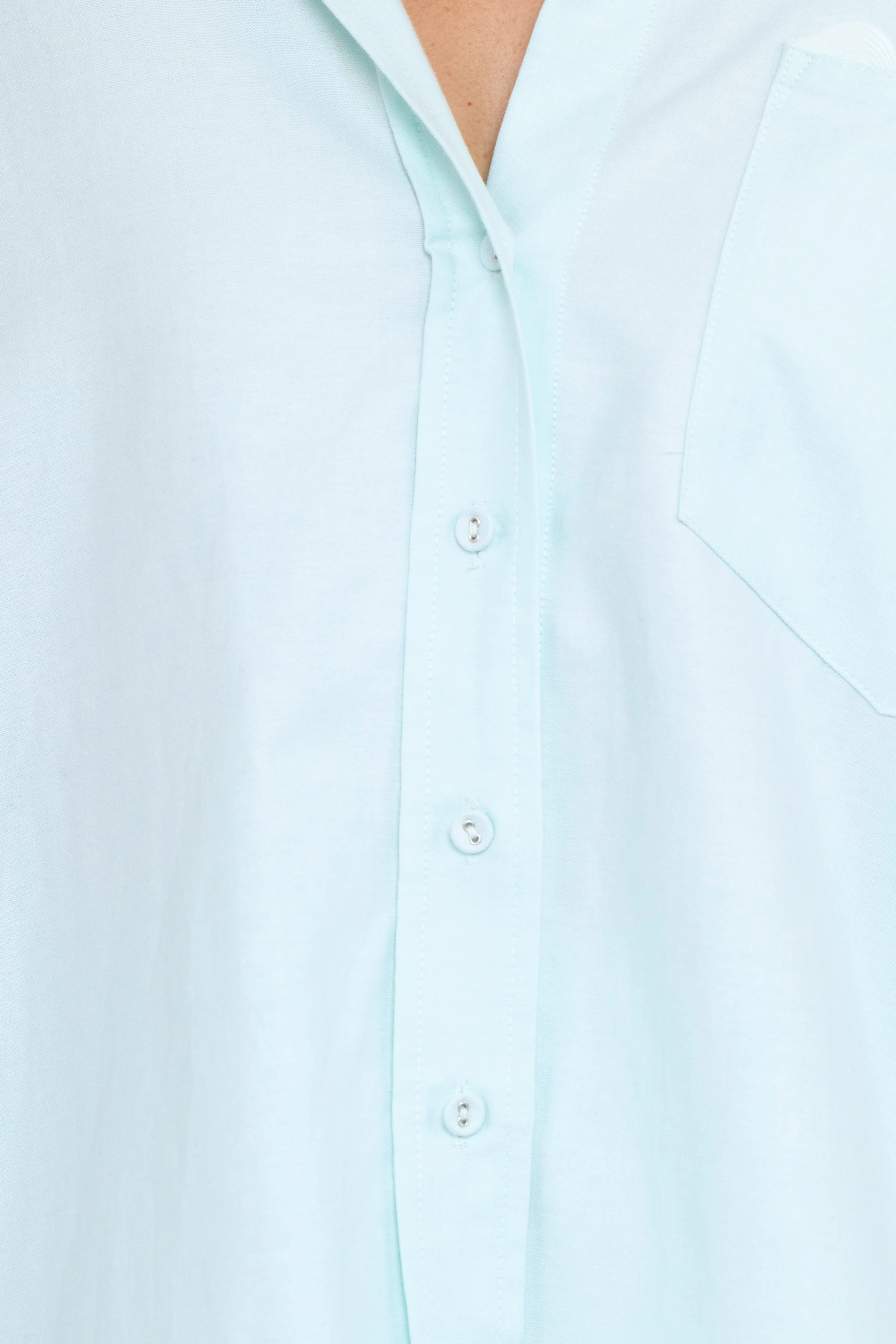 Faith Short Set - Aqua - Image 7