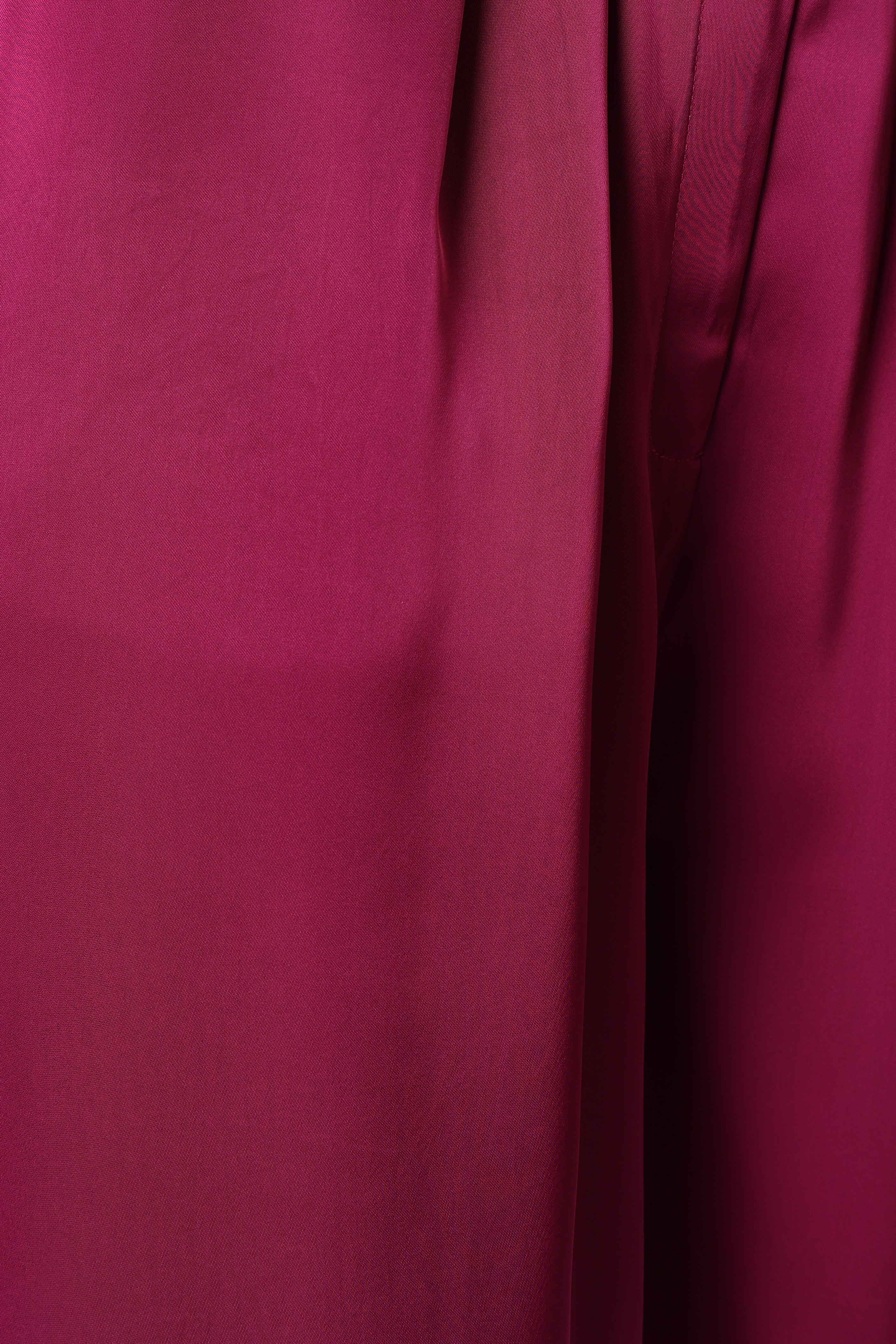 Felix Two Piece Set - Magenta - Image 8