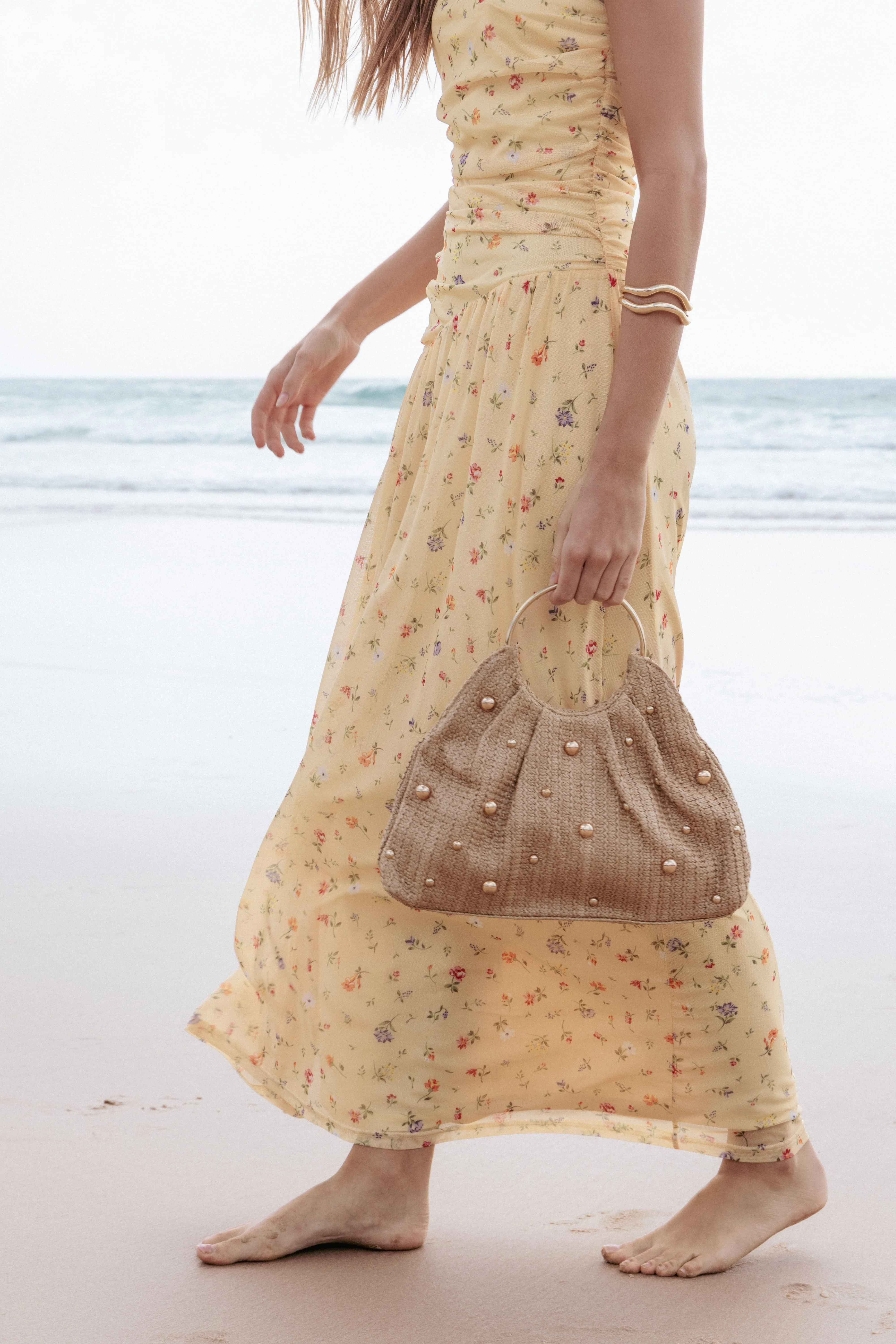 Fiona Bag - Tan - Image 4