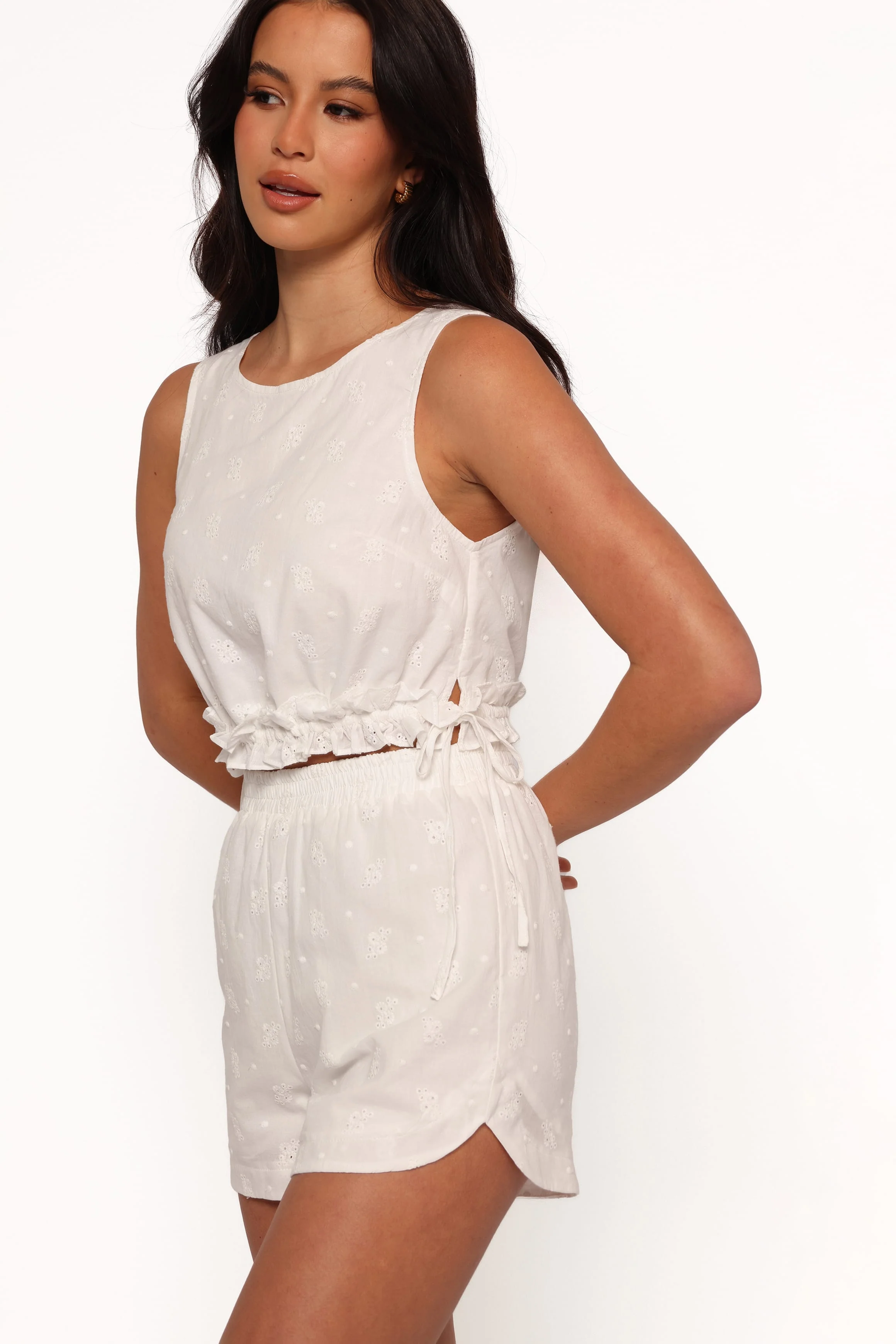 Fiona Set - White - Image 2