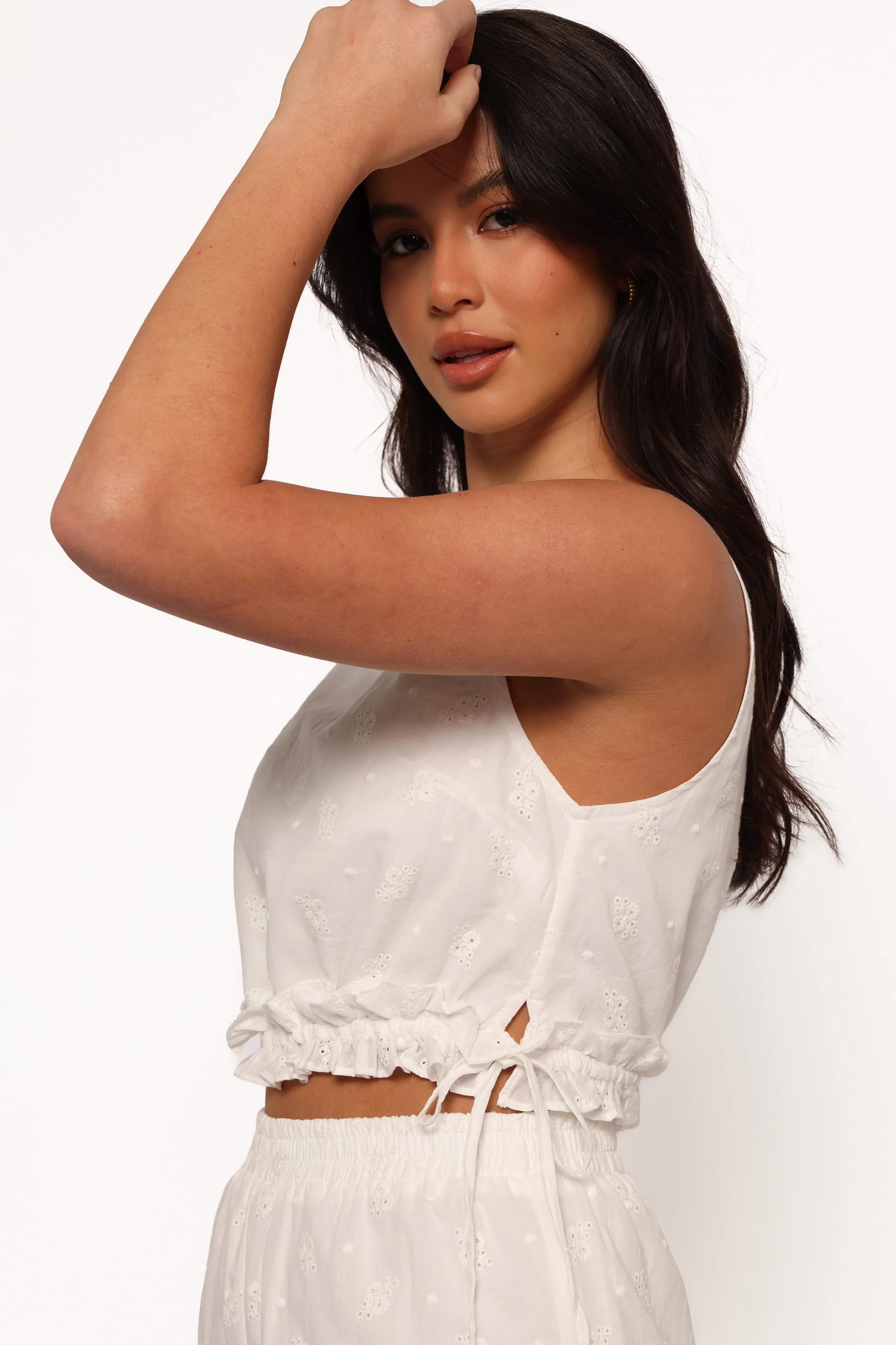 Fiona Set - White - Image 7