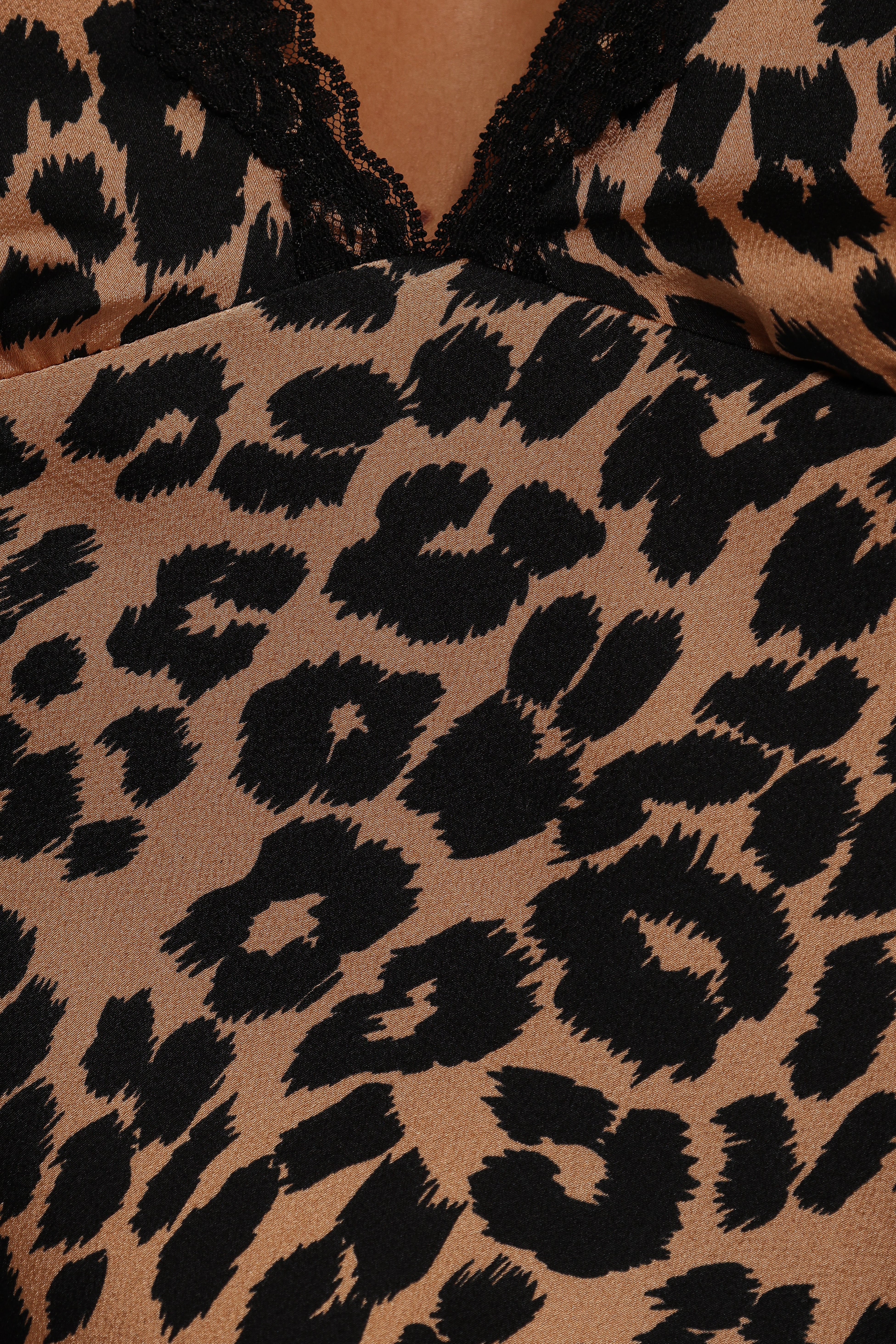 Kelso Top - Leopard - Image 9
