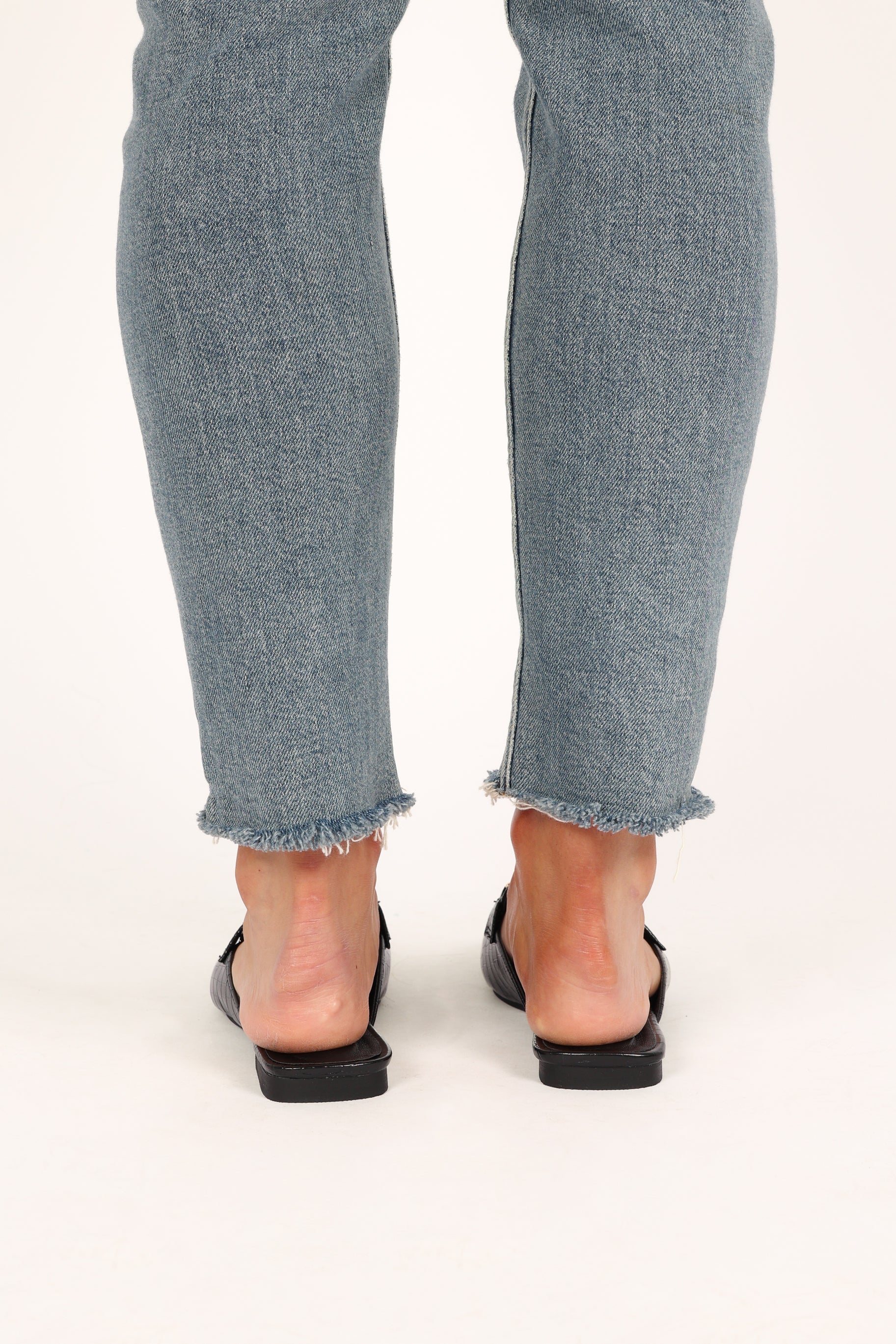 Harlyn Loafer - Black - Image 5