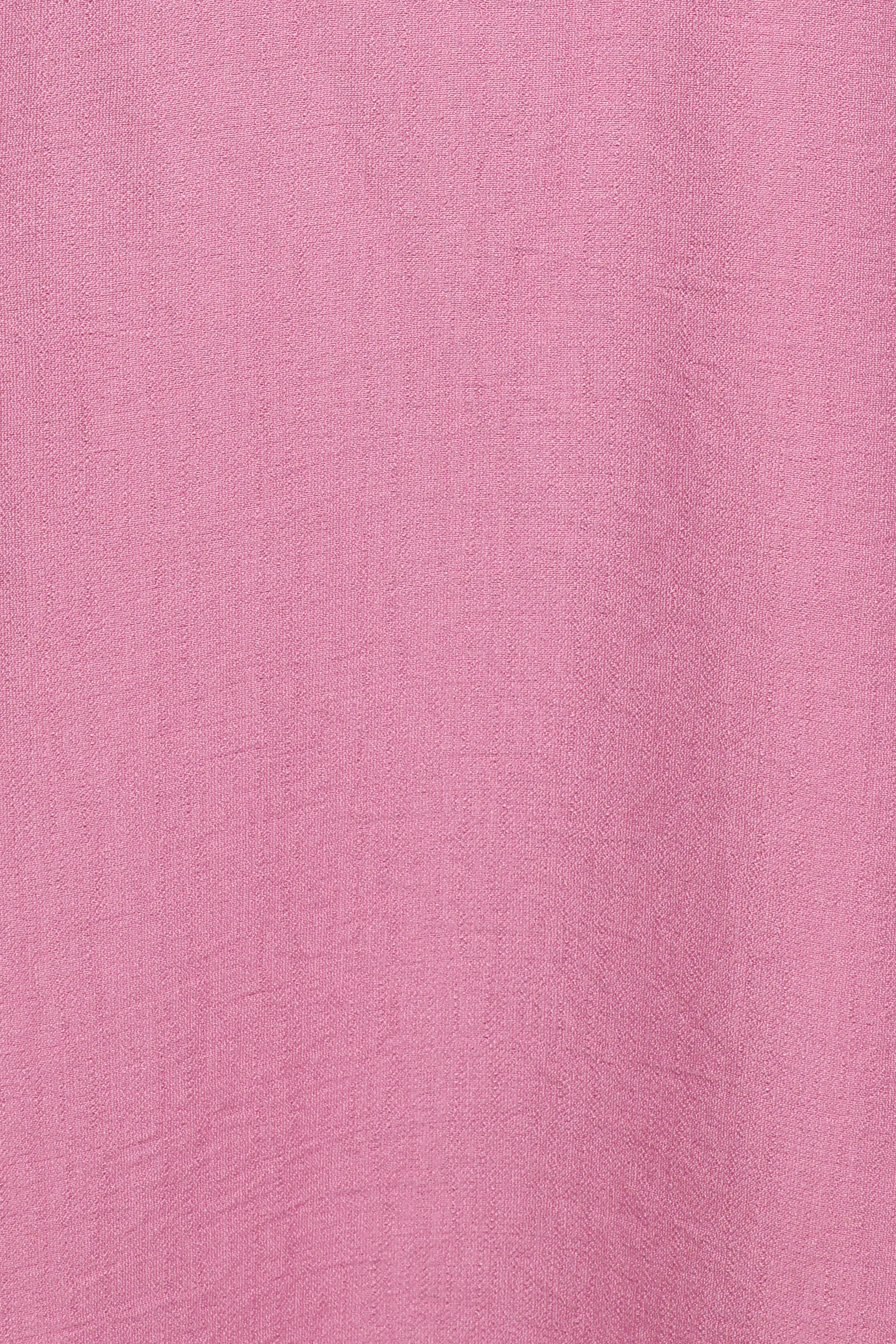 Holly Midi Dress - Pink - Image 7