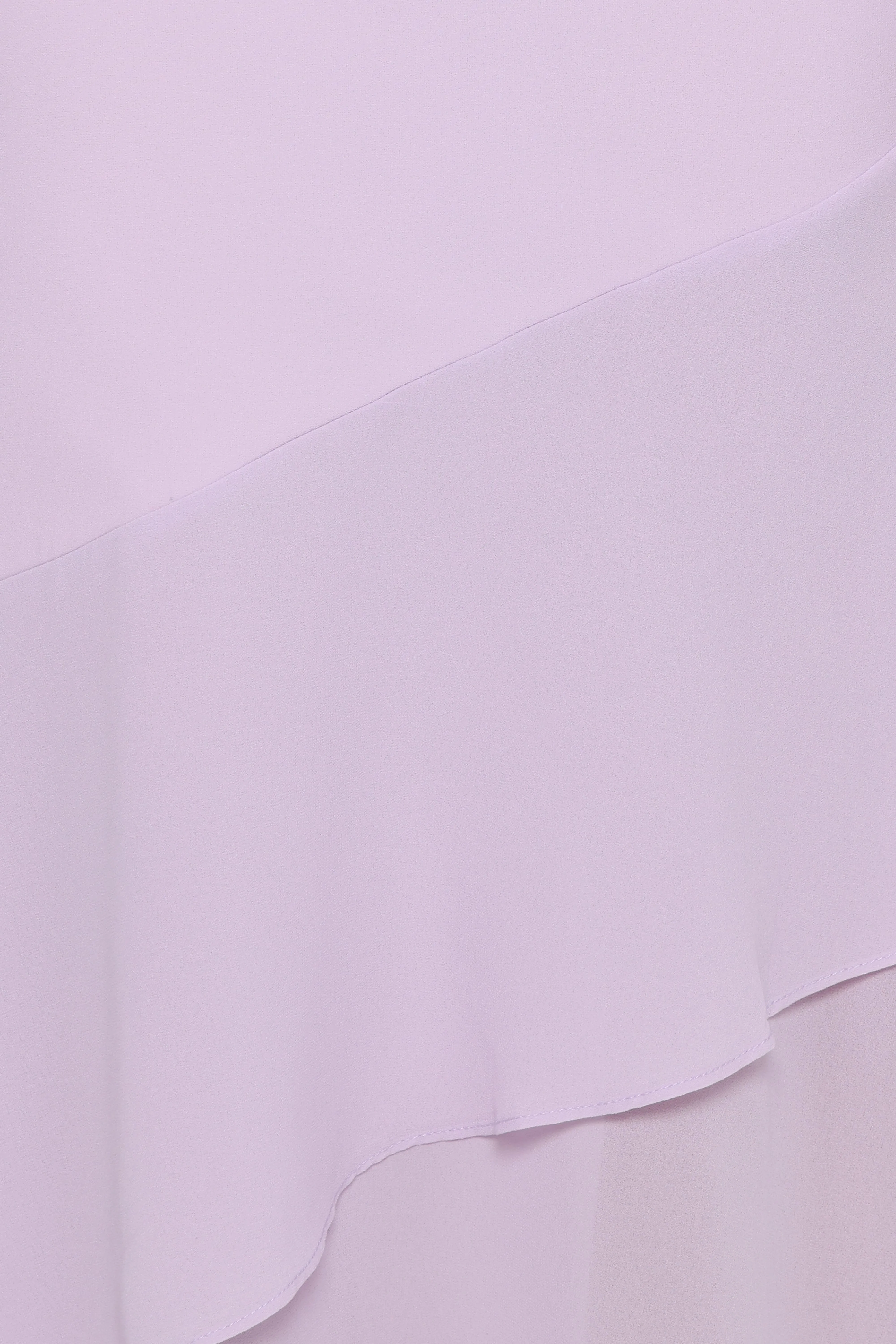 Illuka Maxi Dress - Lilac - Image 6